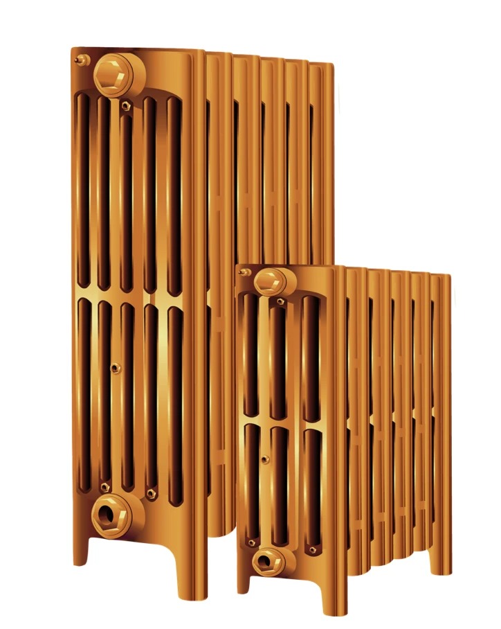 Tube Radiators – New England SteamWorks