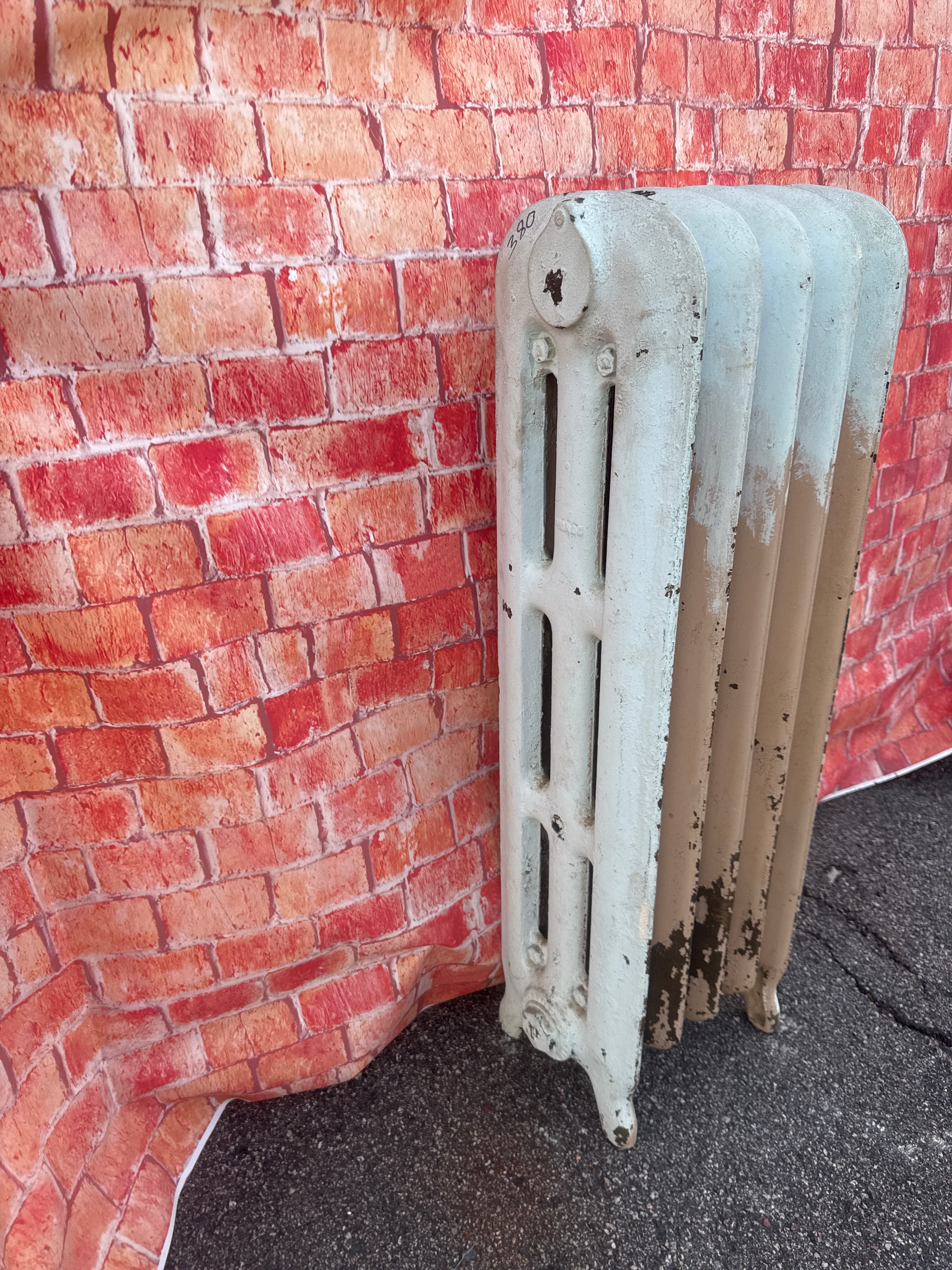 Radiator380