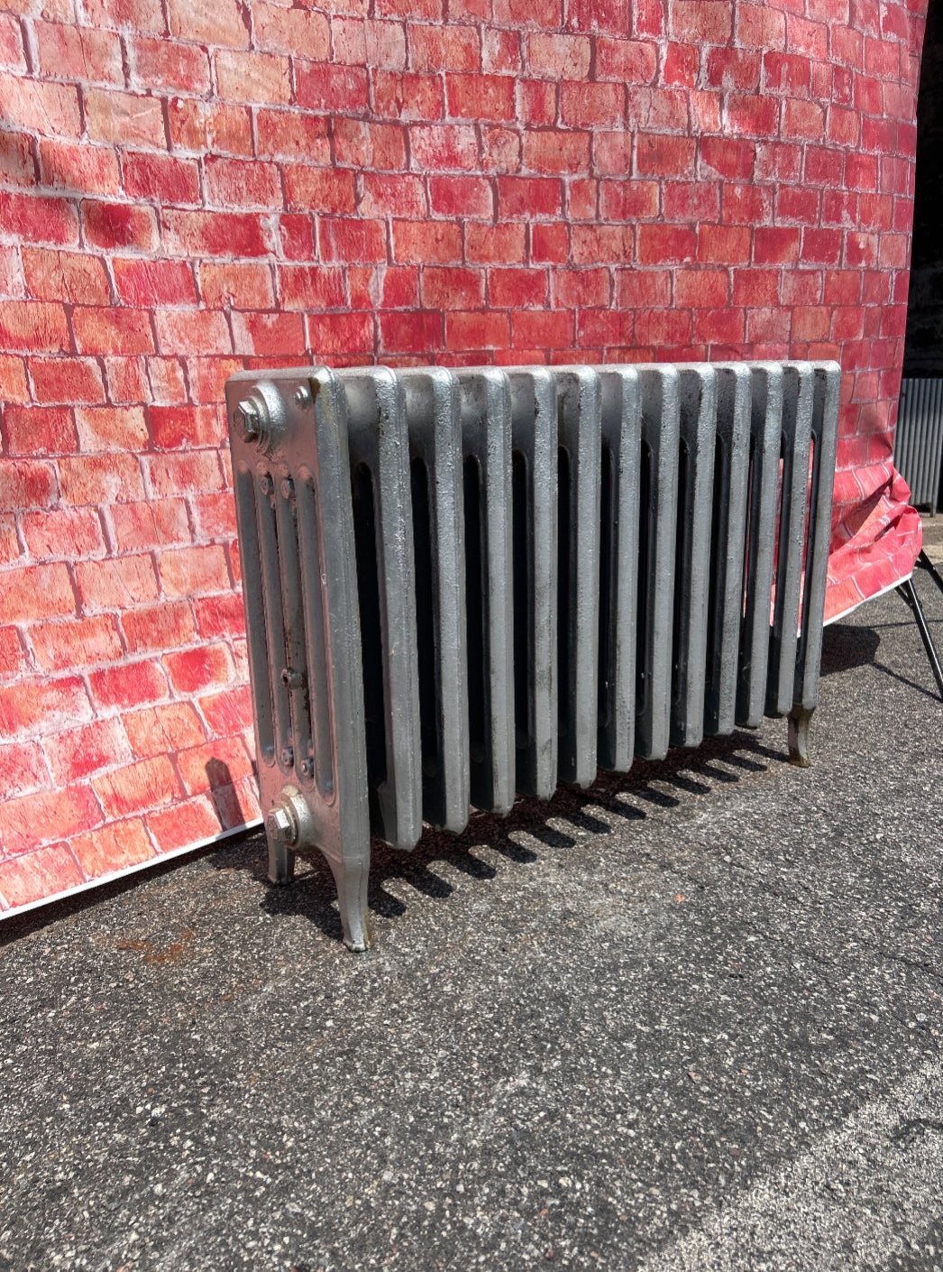 Radiator378