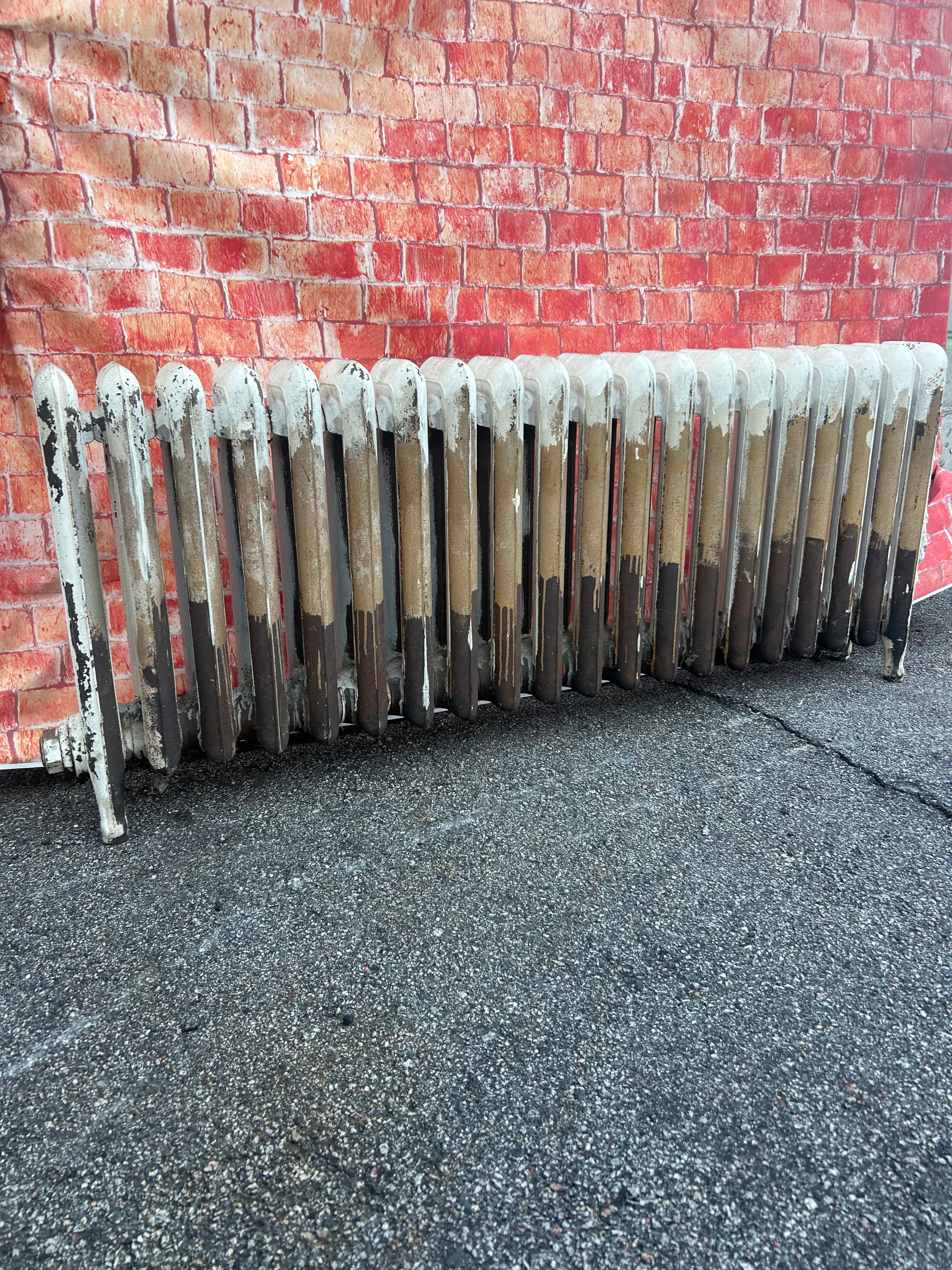 Radiator381