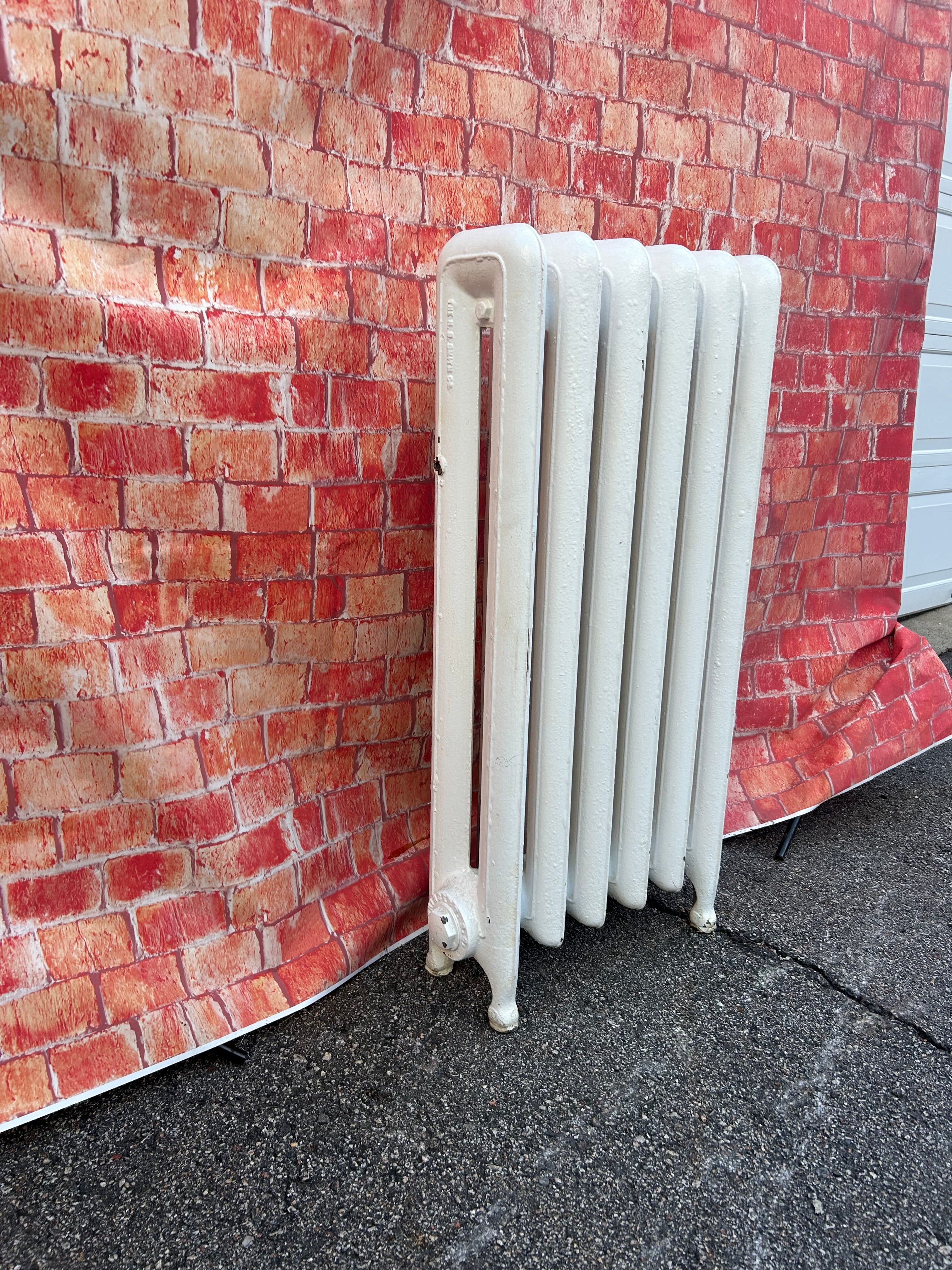 Radiator382