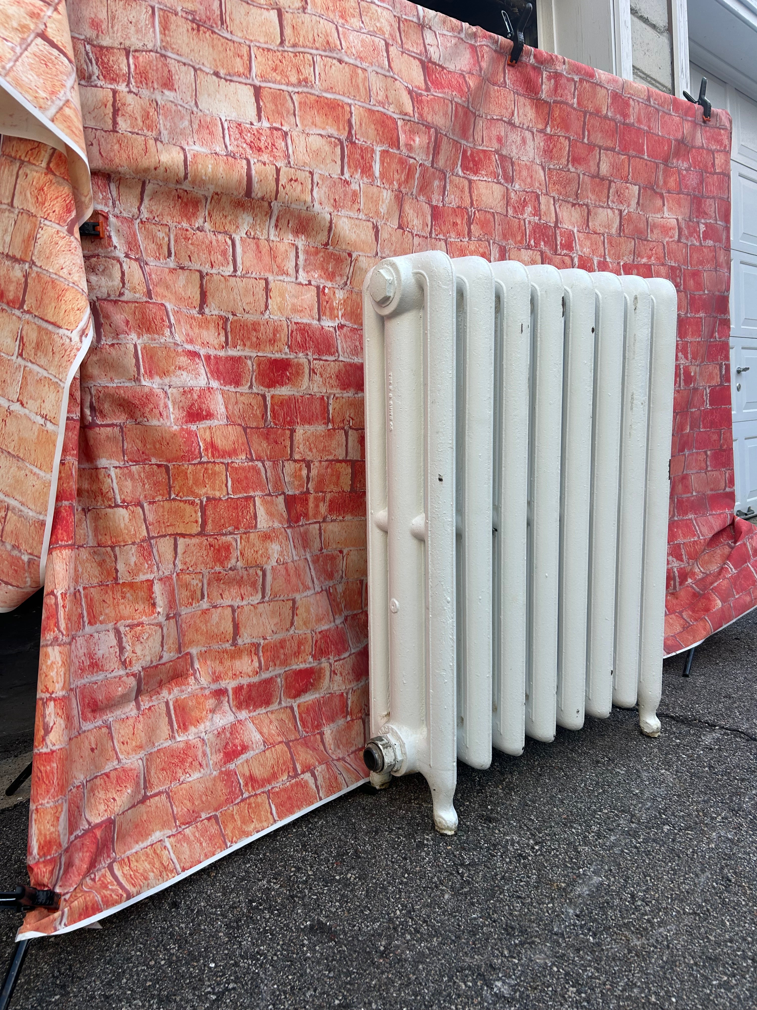 Radiator383