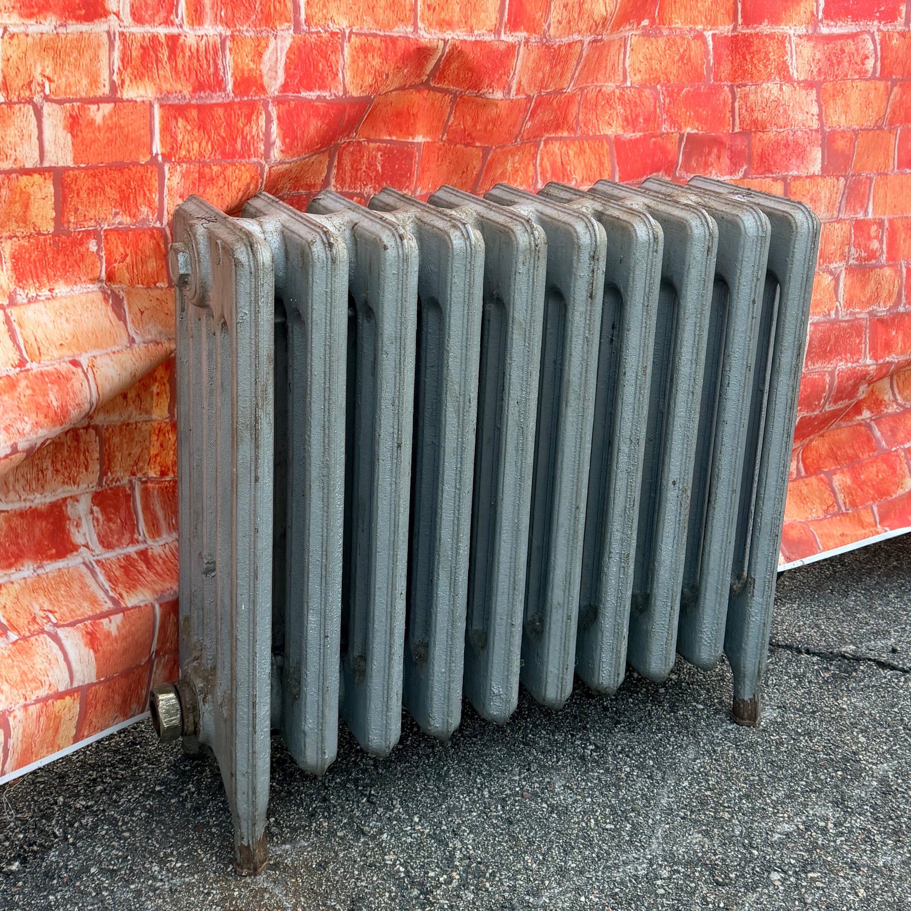 Radiator385