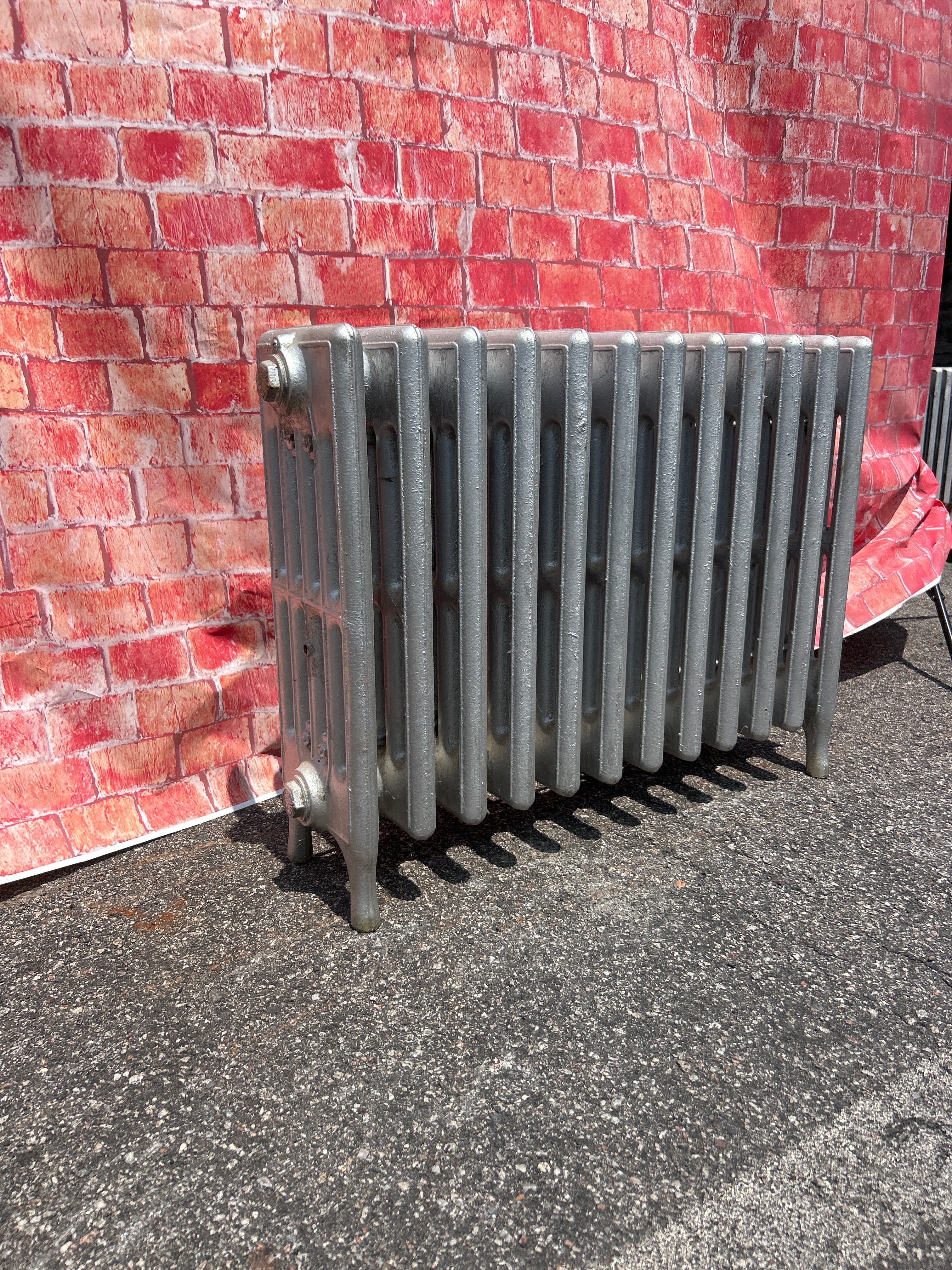 Radiator376
