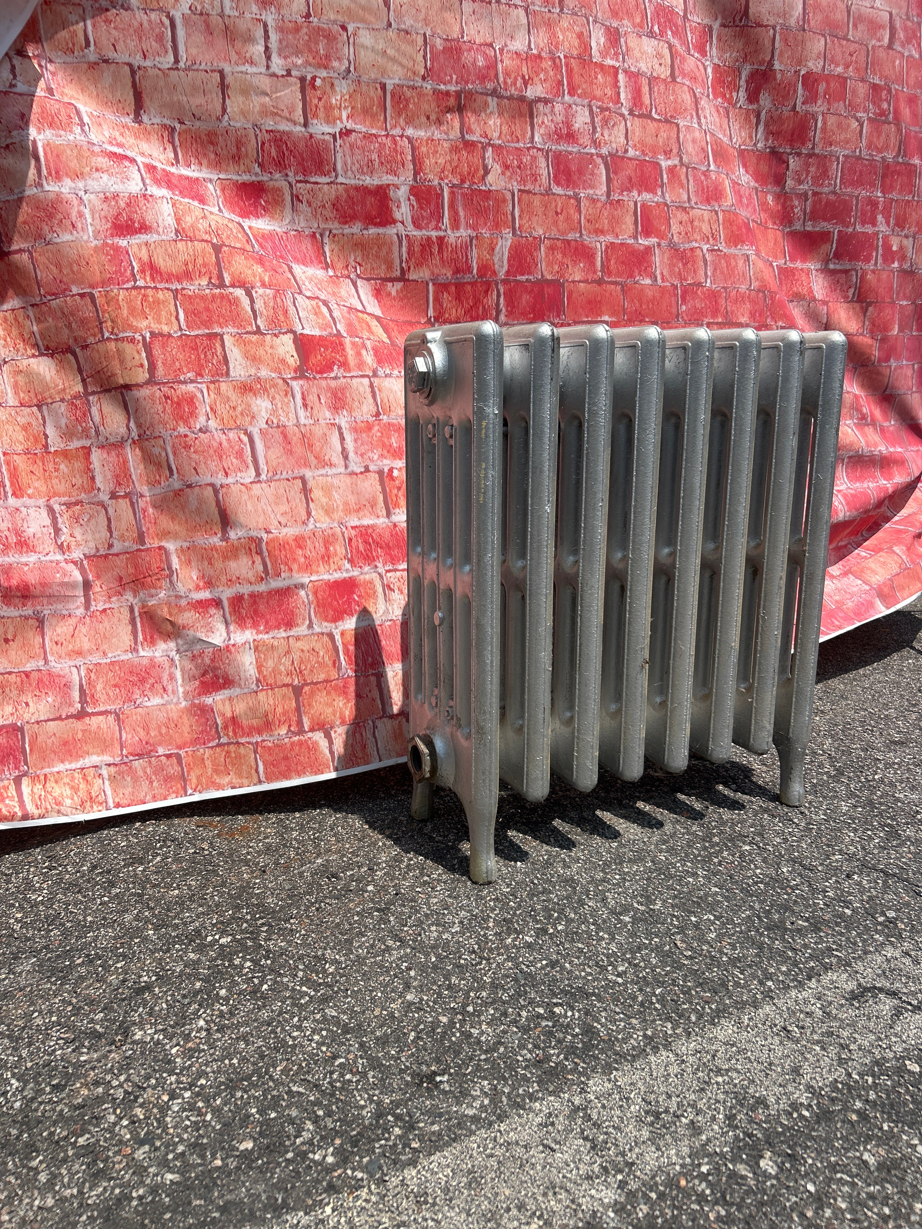 Radiator372