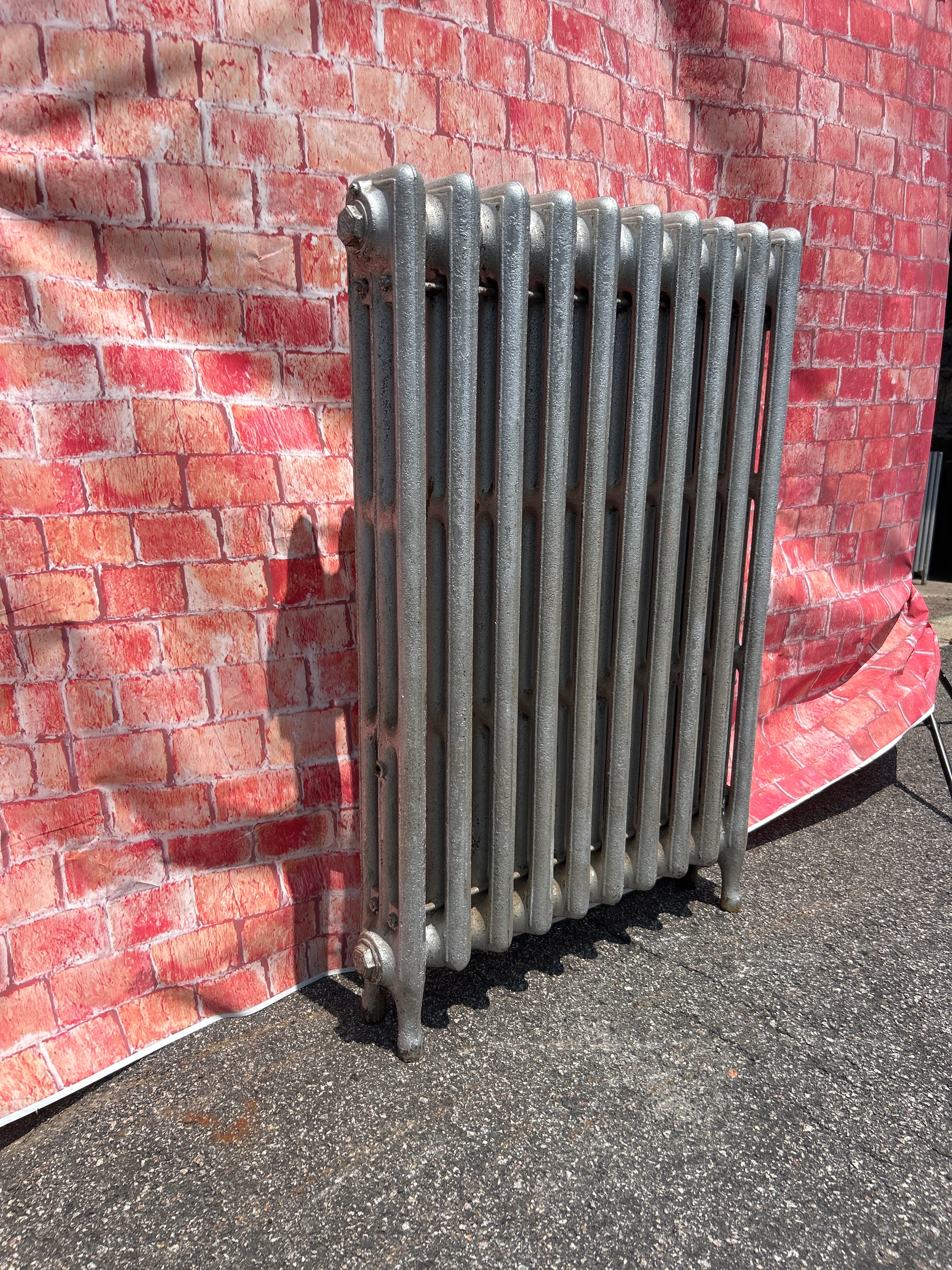 Radiator373