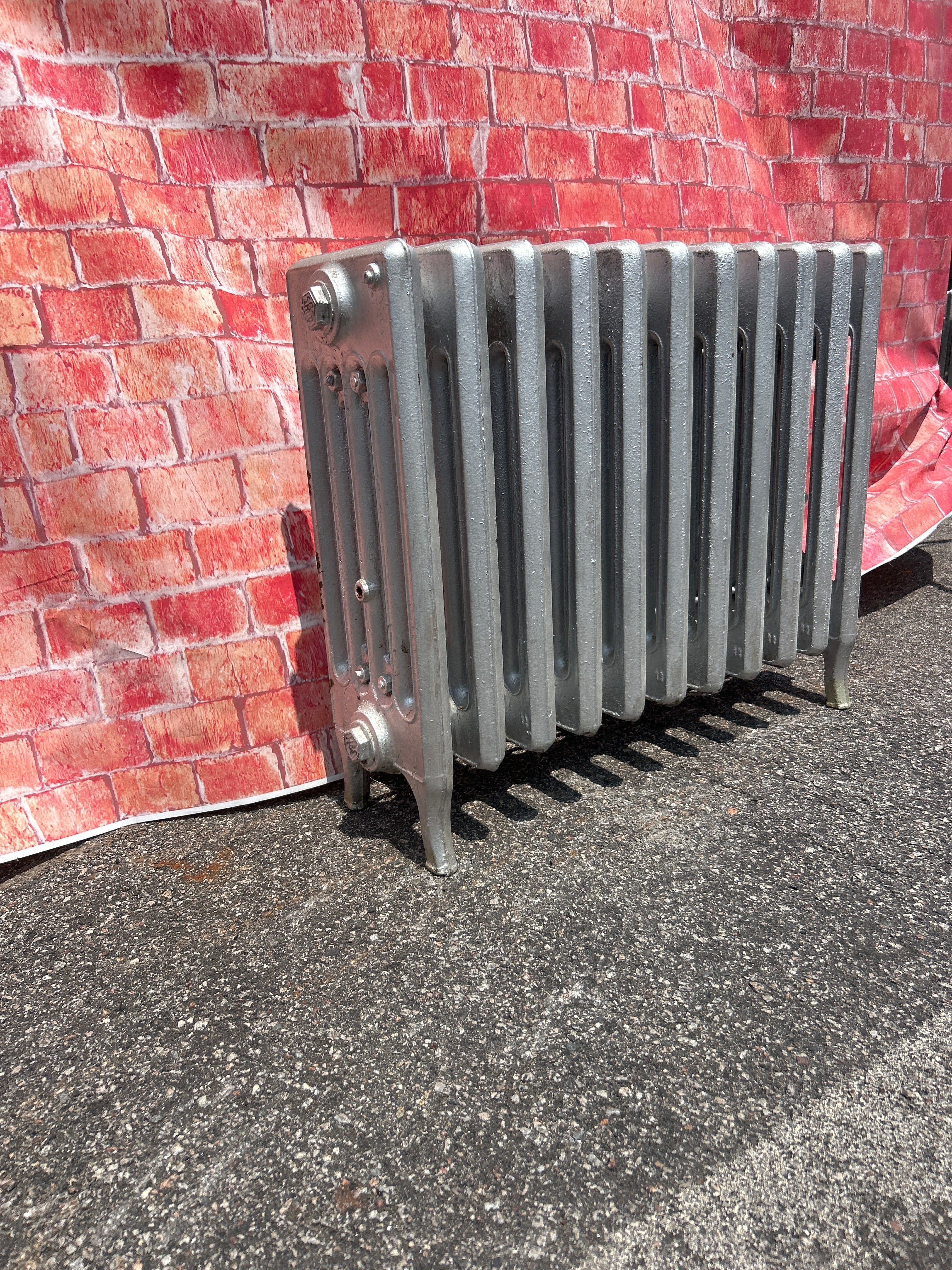 Radiator377