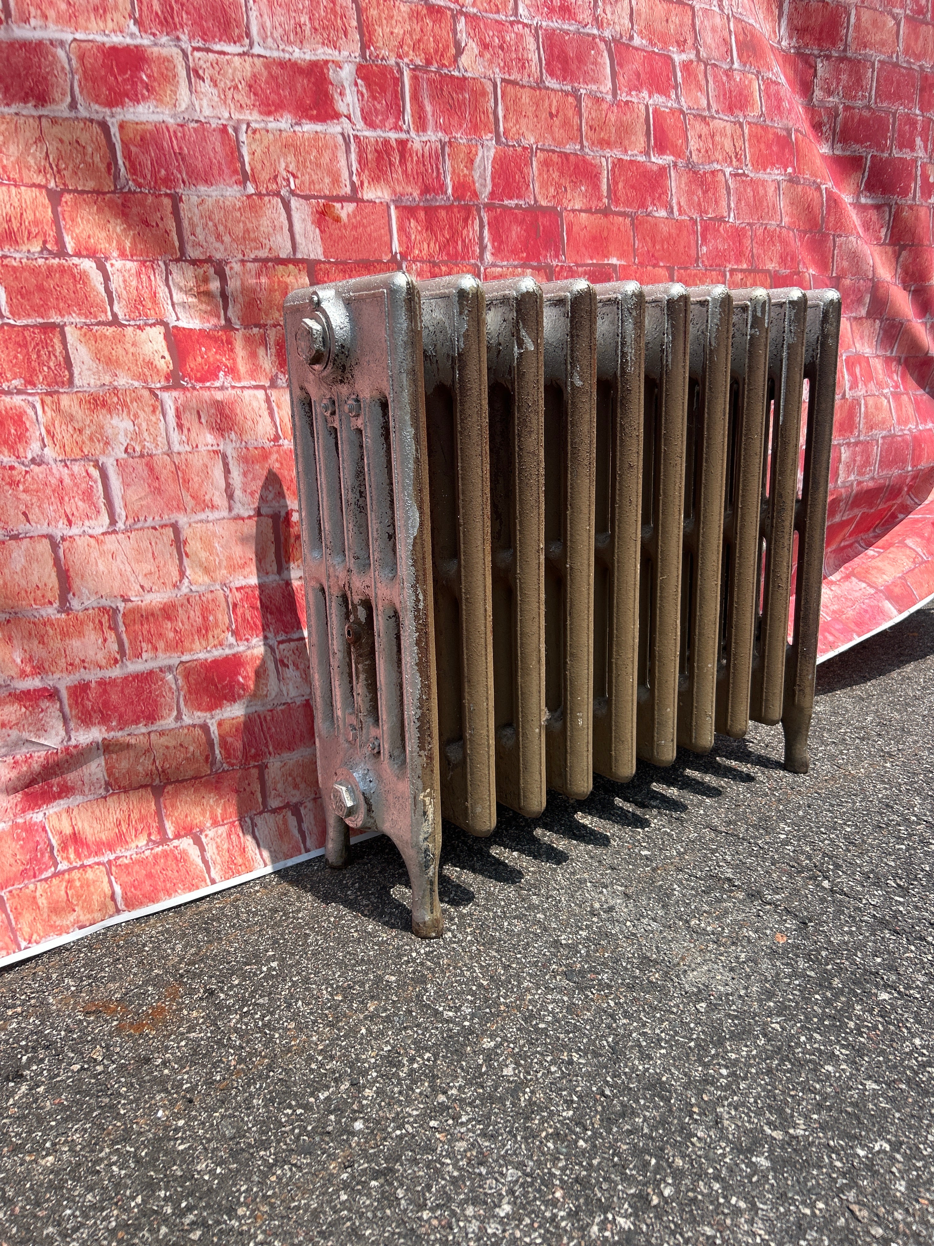 Radiator371