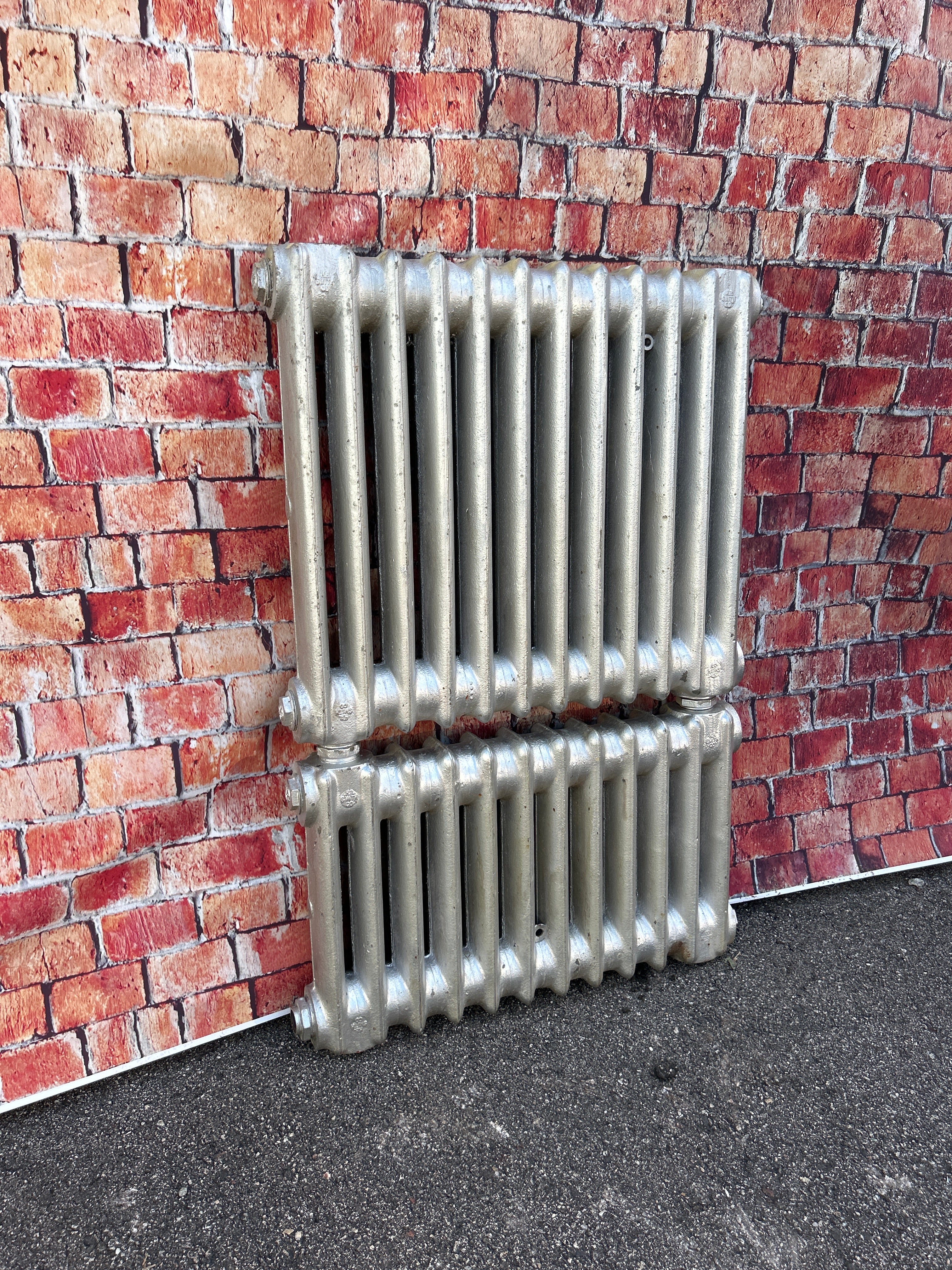 Radiator356