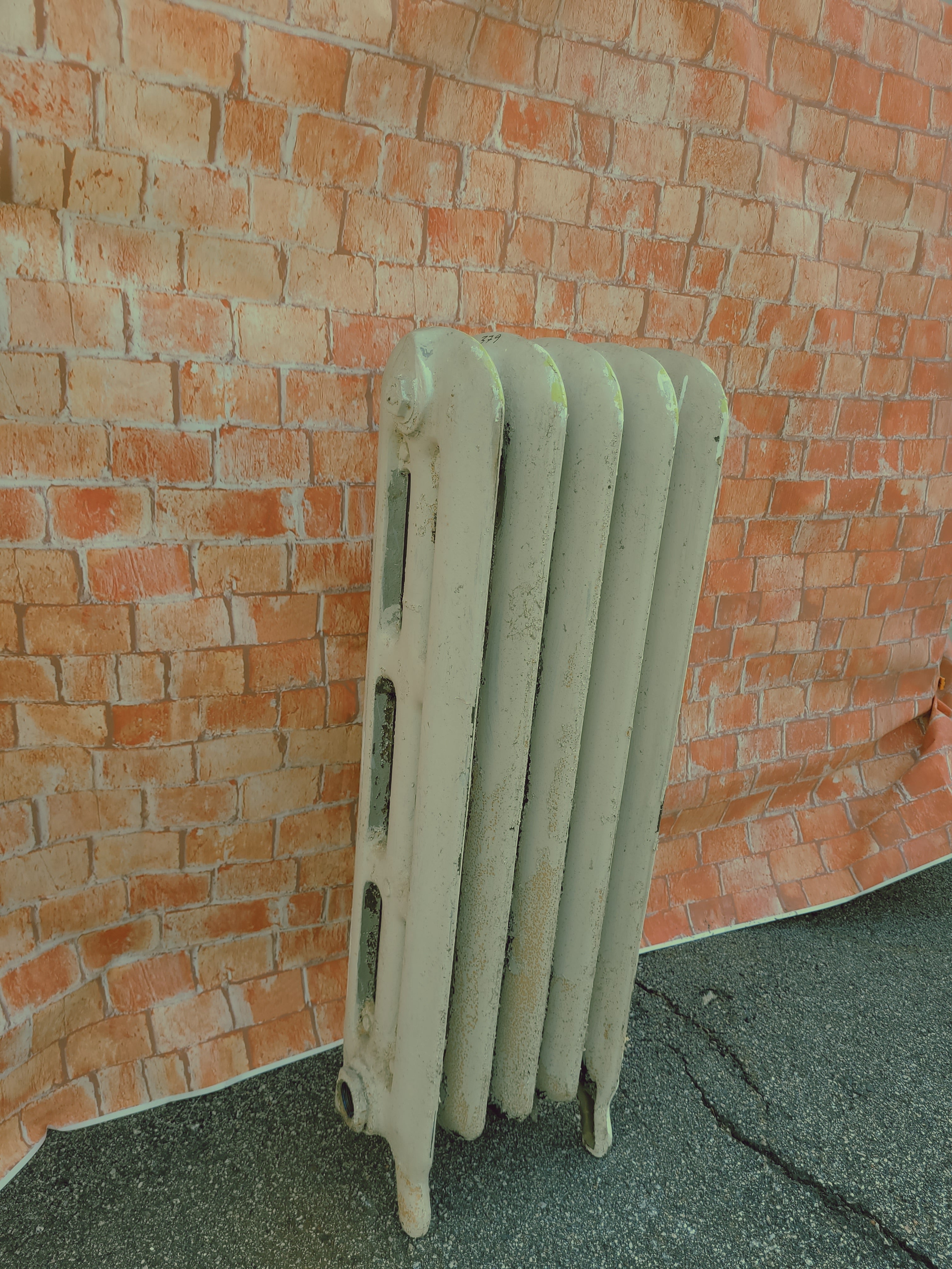Radiator379