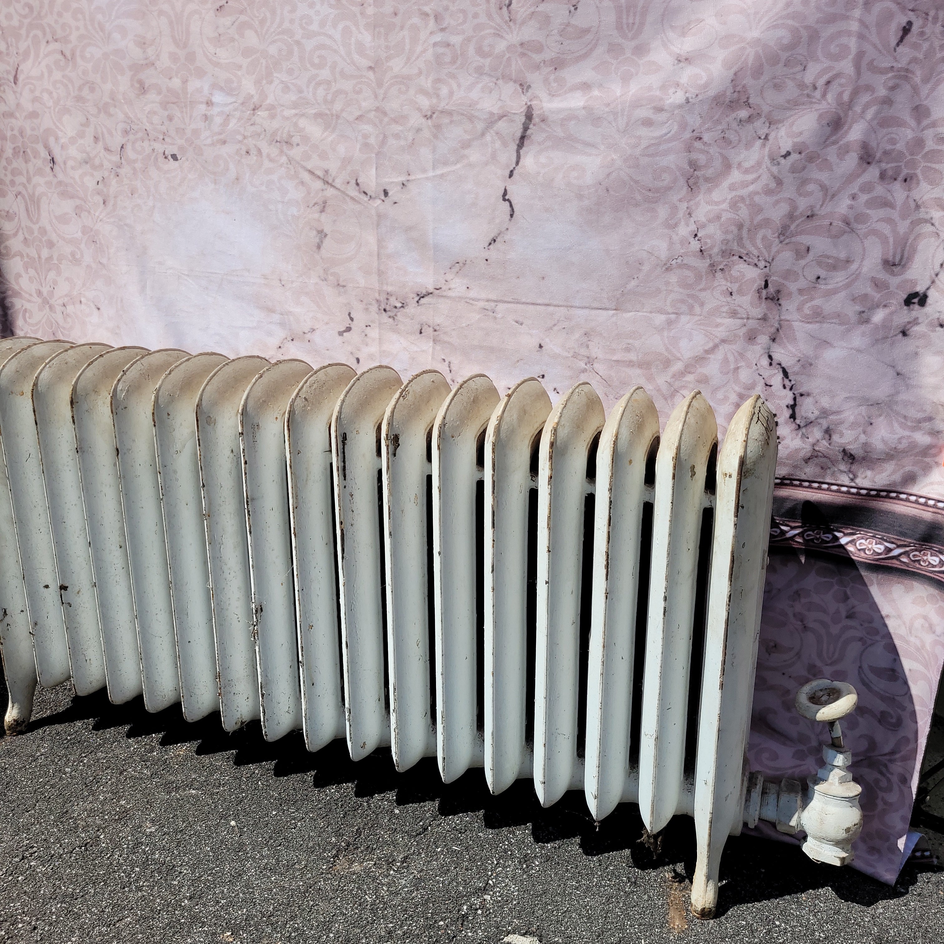 Radiator315