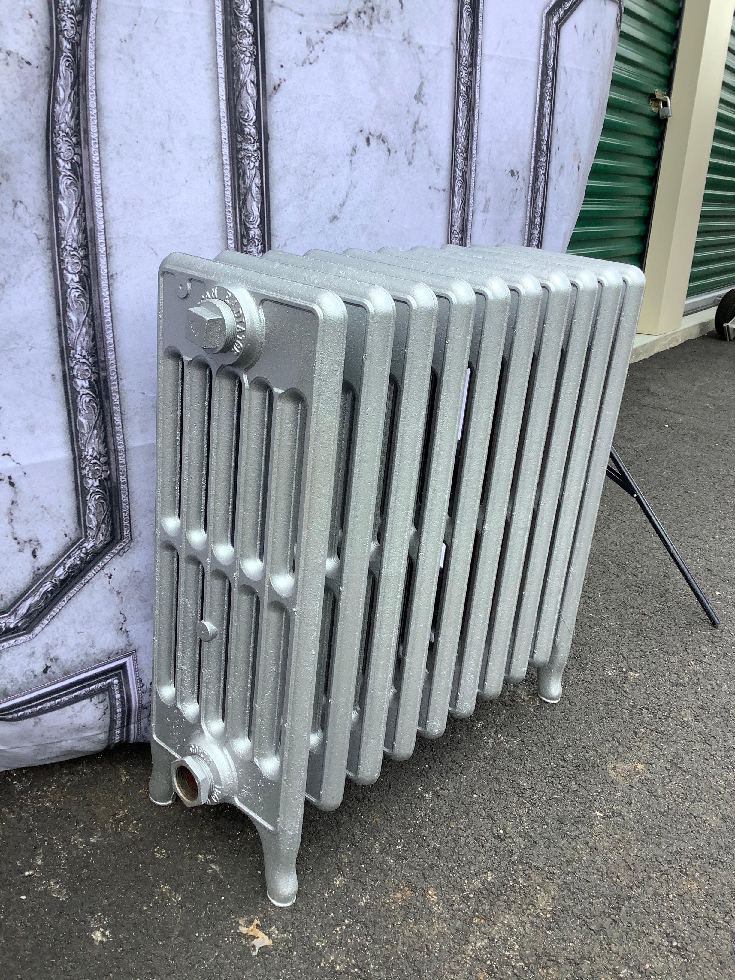 Radiator225