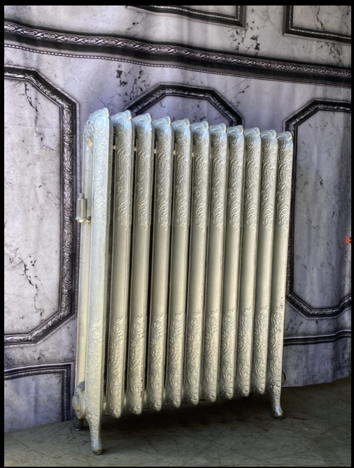 Radiator152