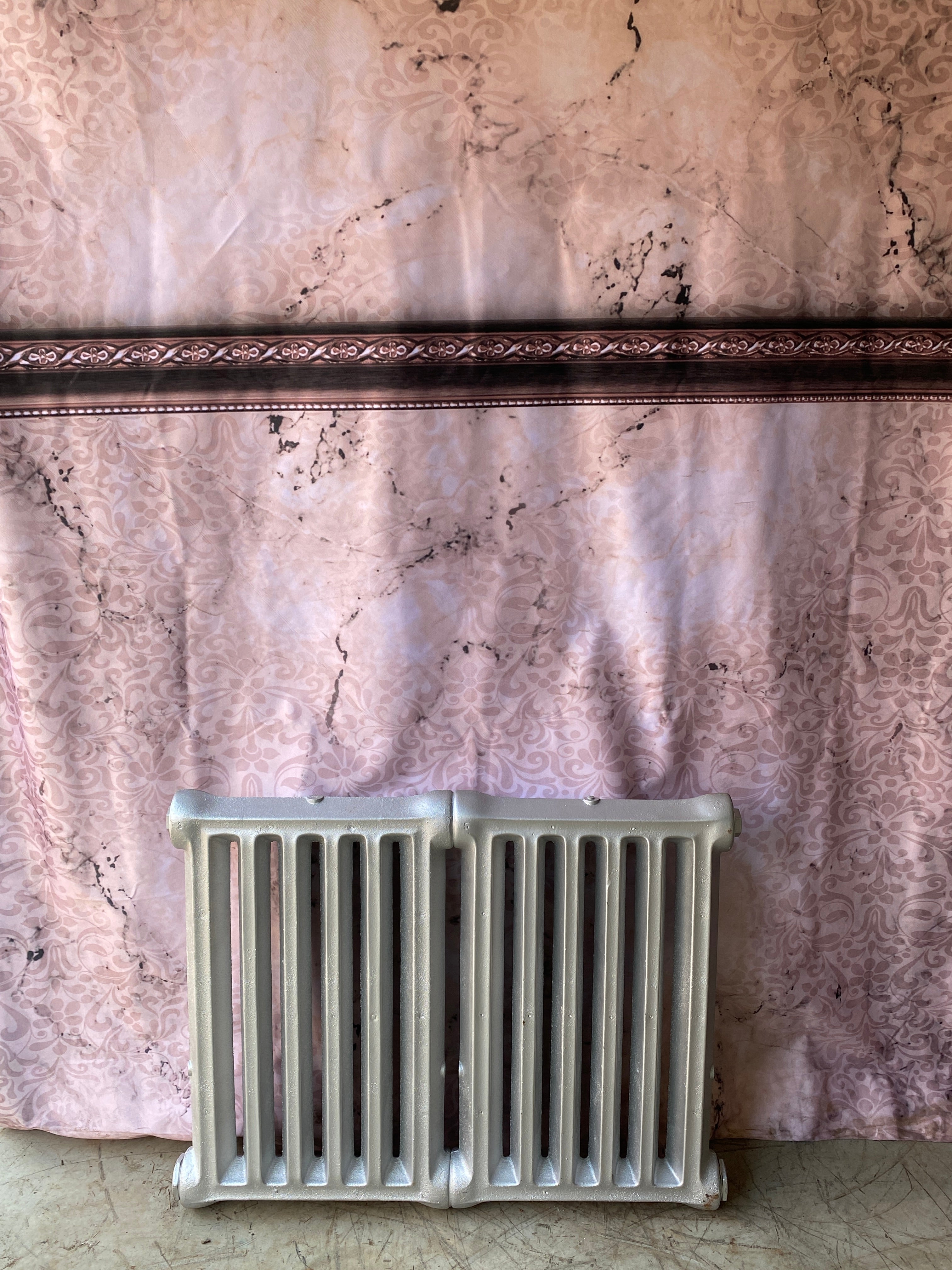 Radiator163