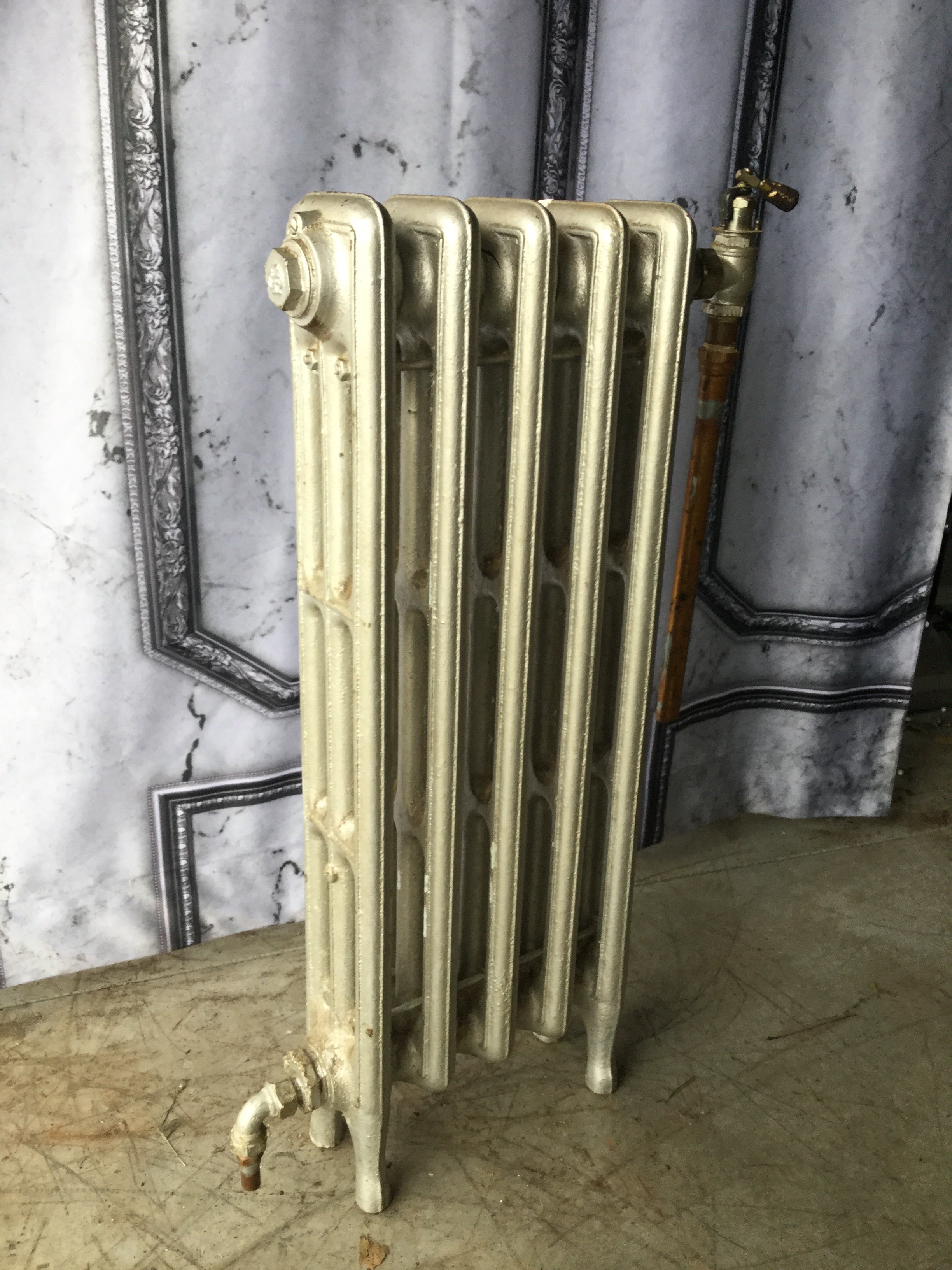 Radiator183