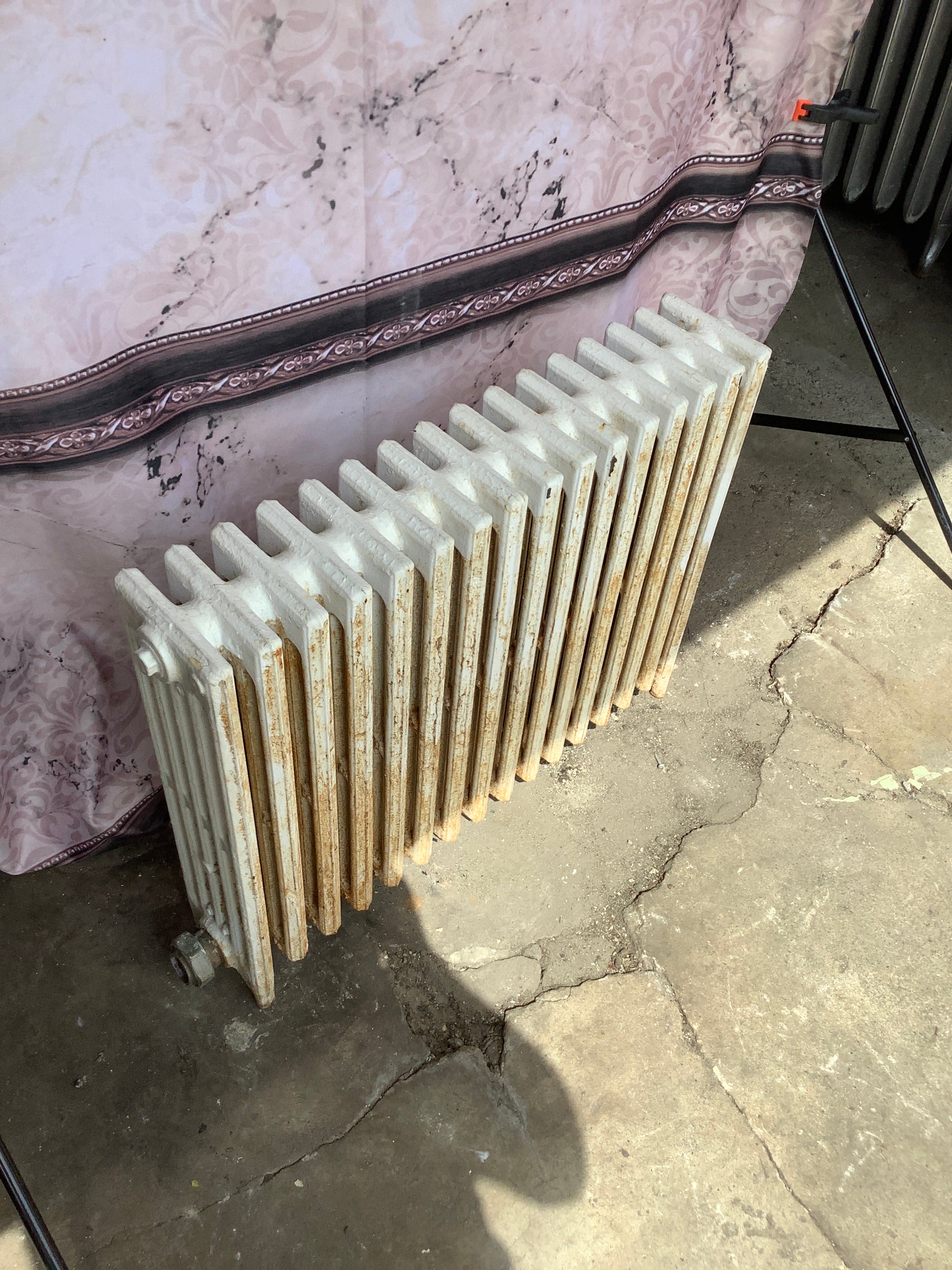 Radiator305