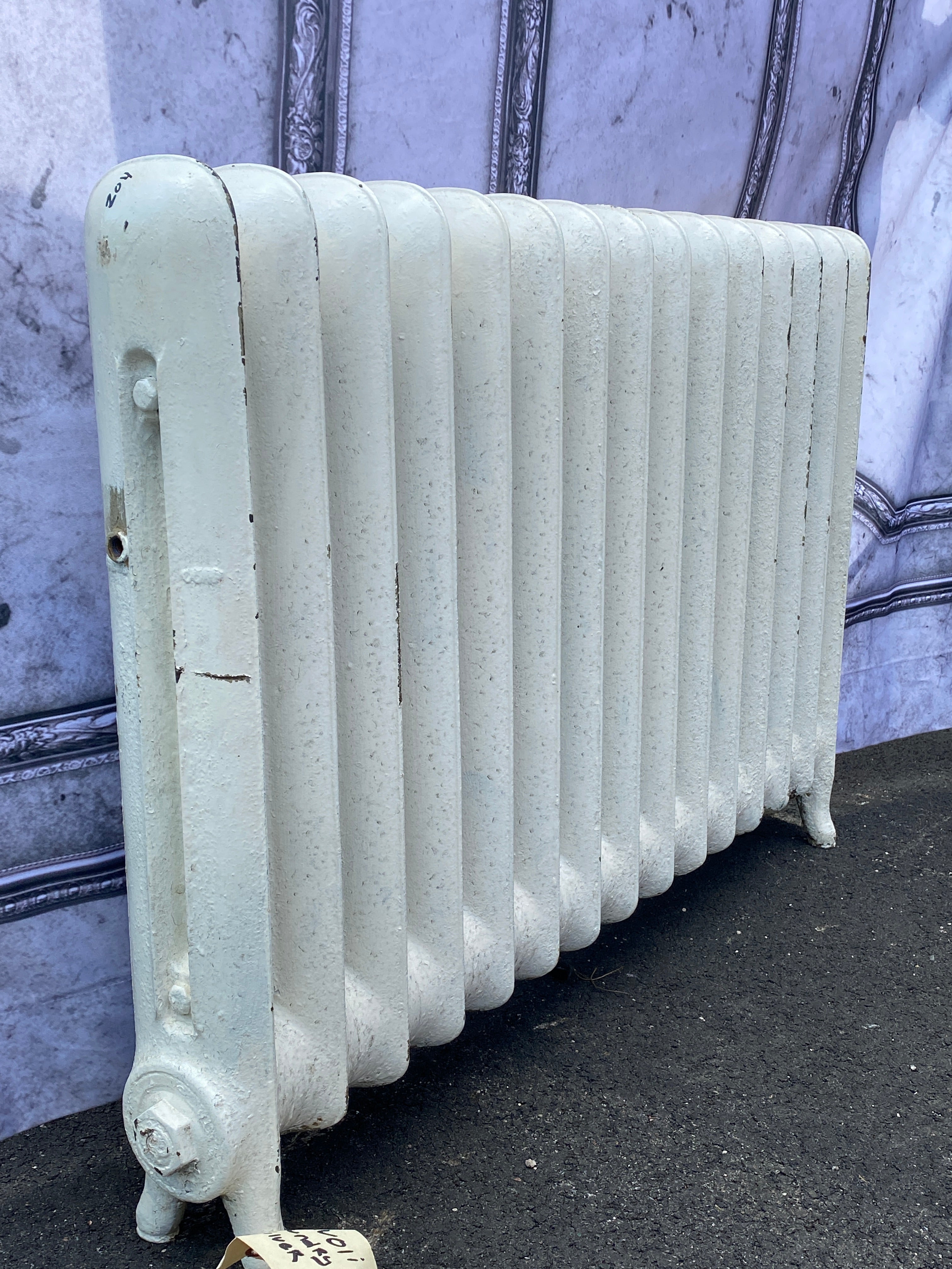 Radiator204