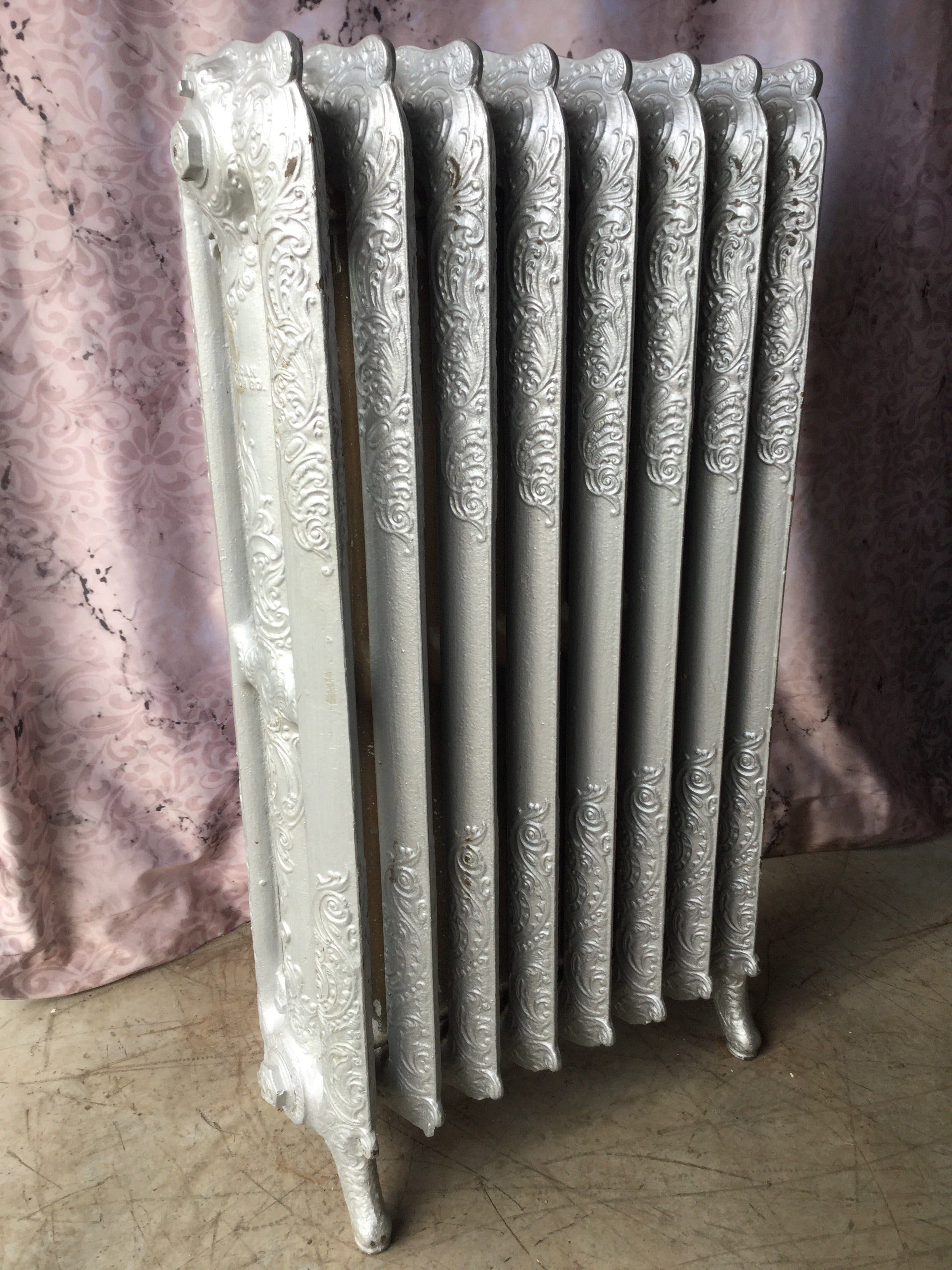 Radiator184