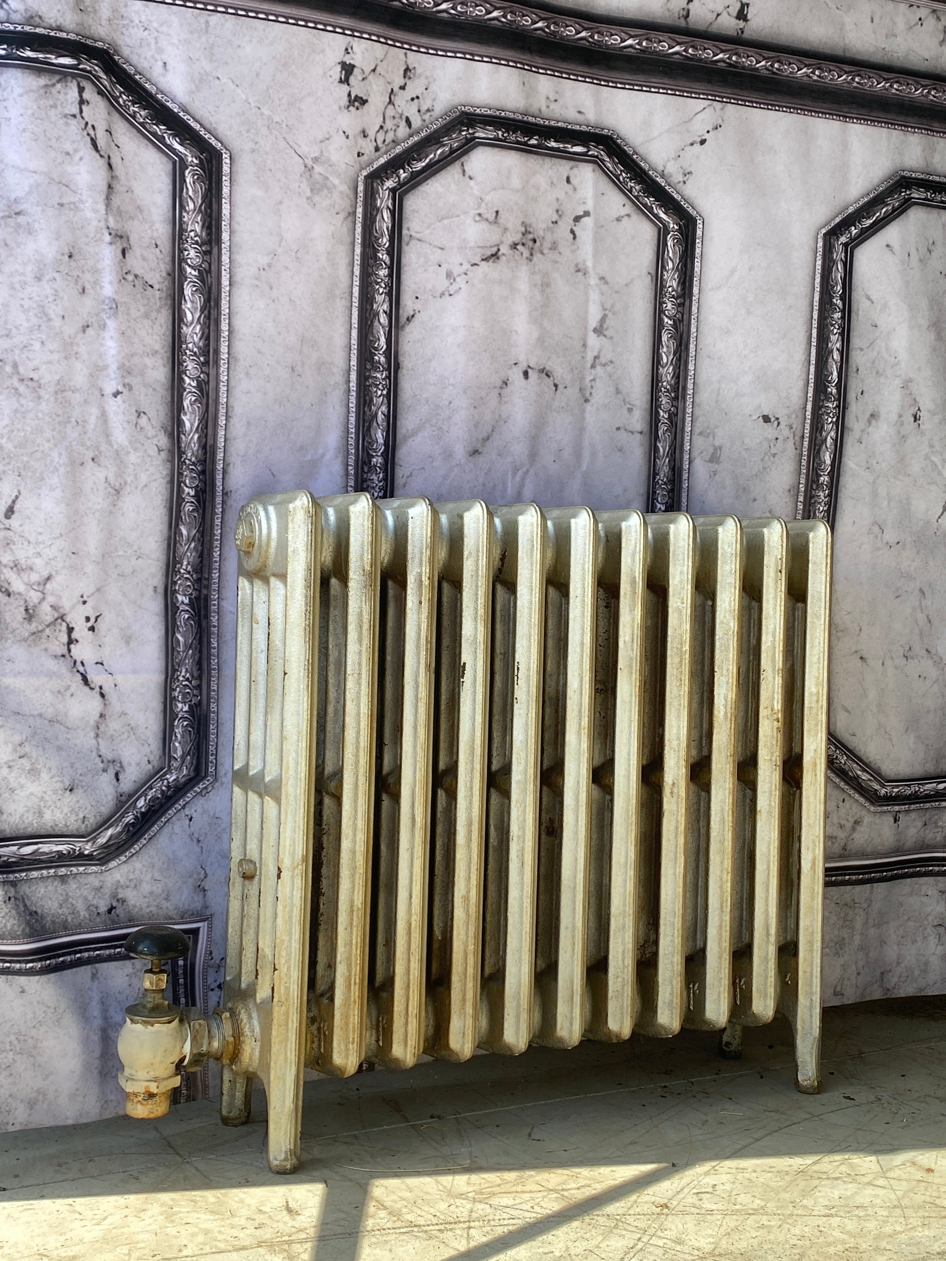 Radiator135
