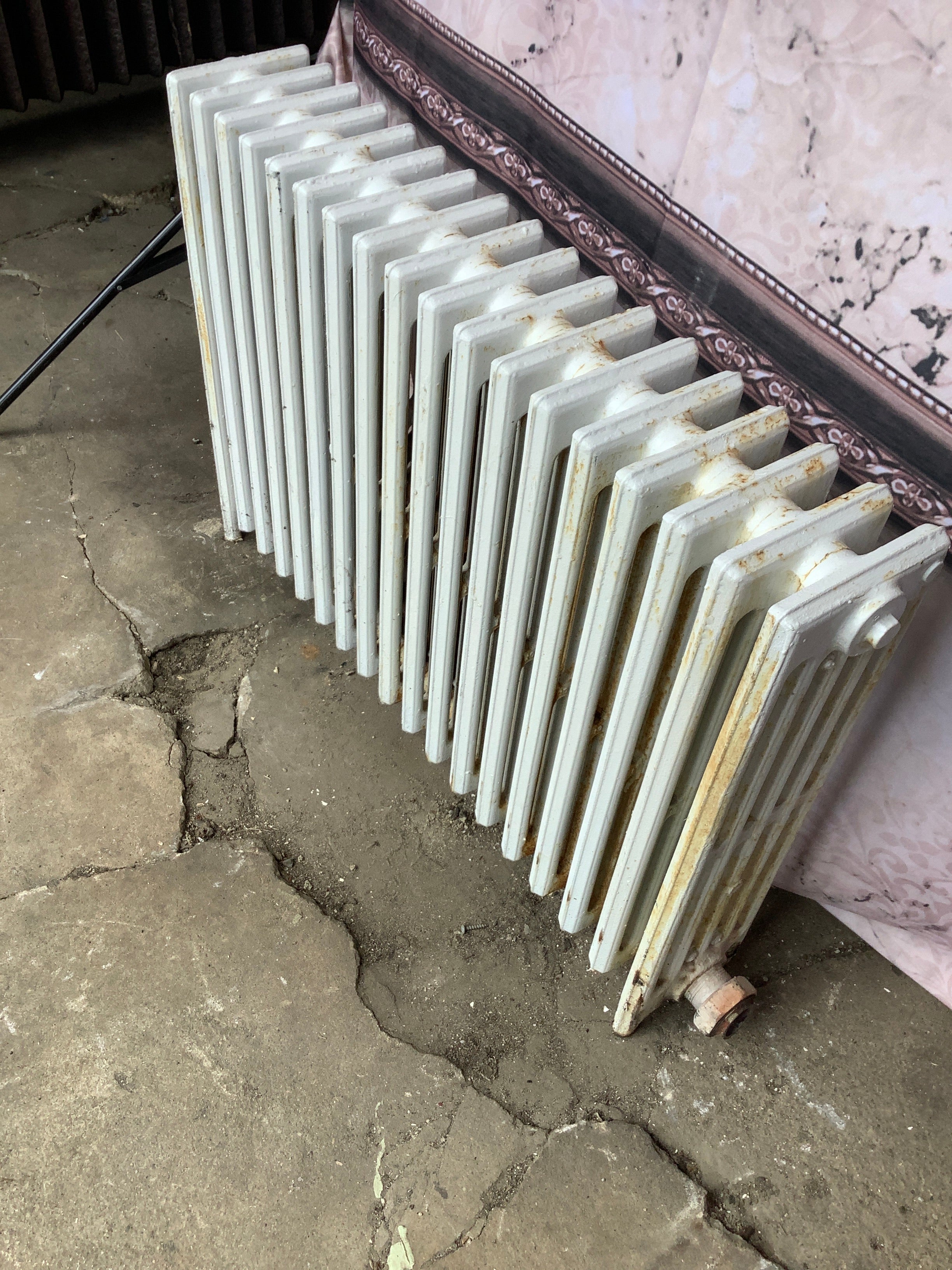 Radiator306