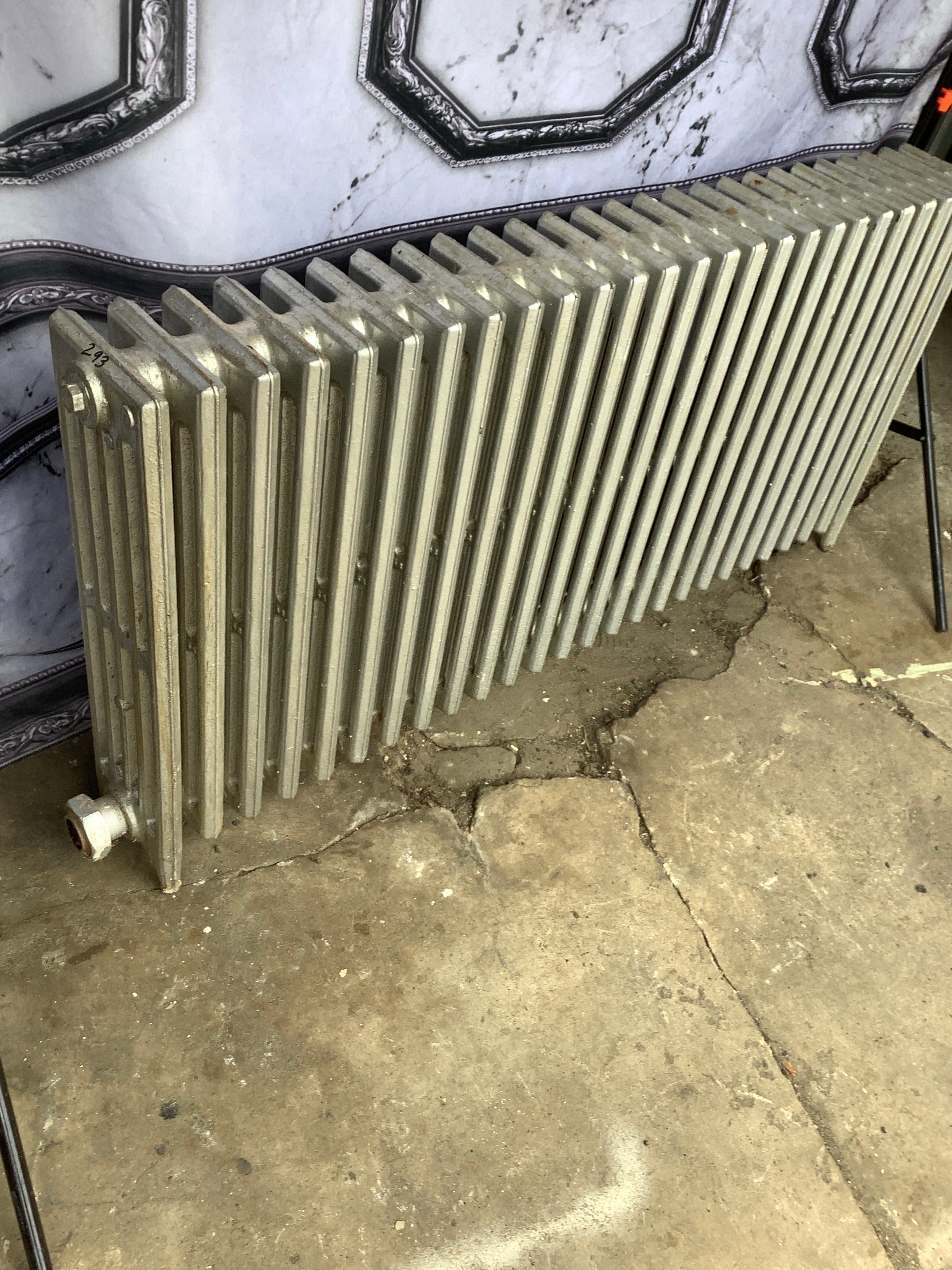 Radiator293