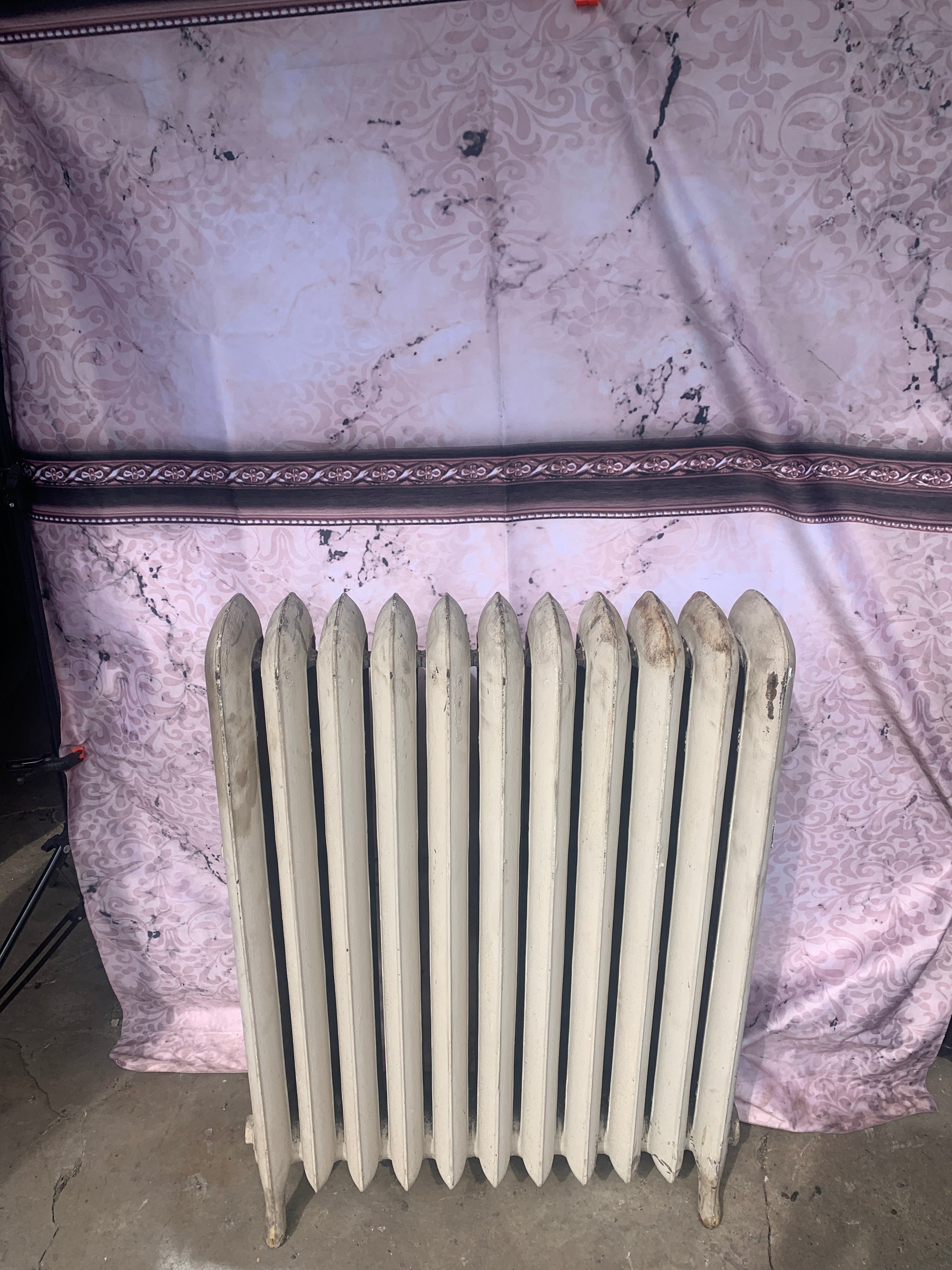 Radiator154