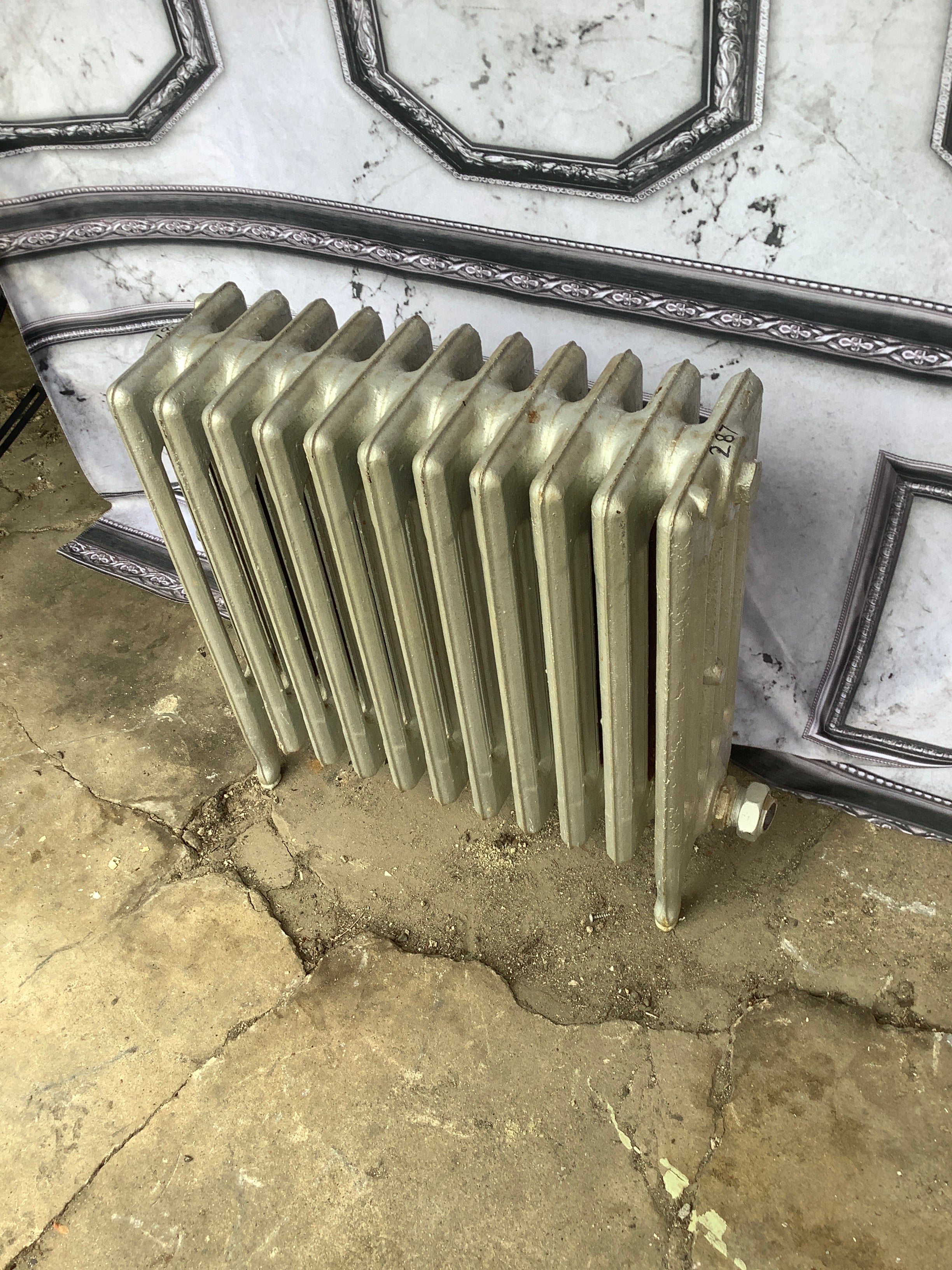 Radiator287