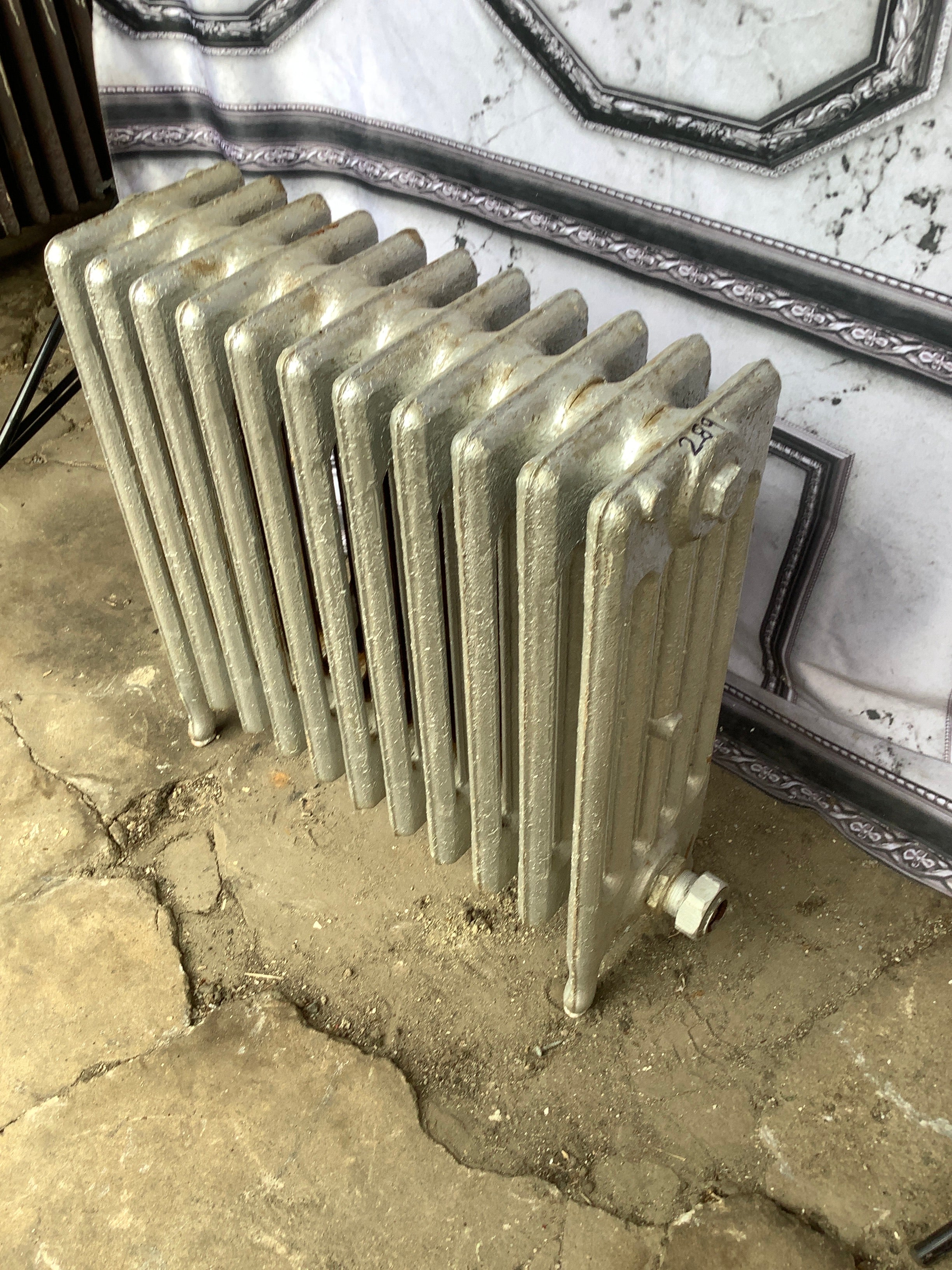 Radiator289