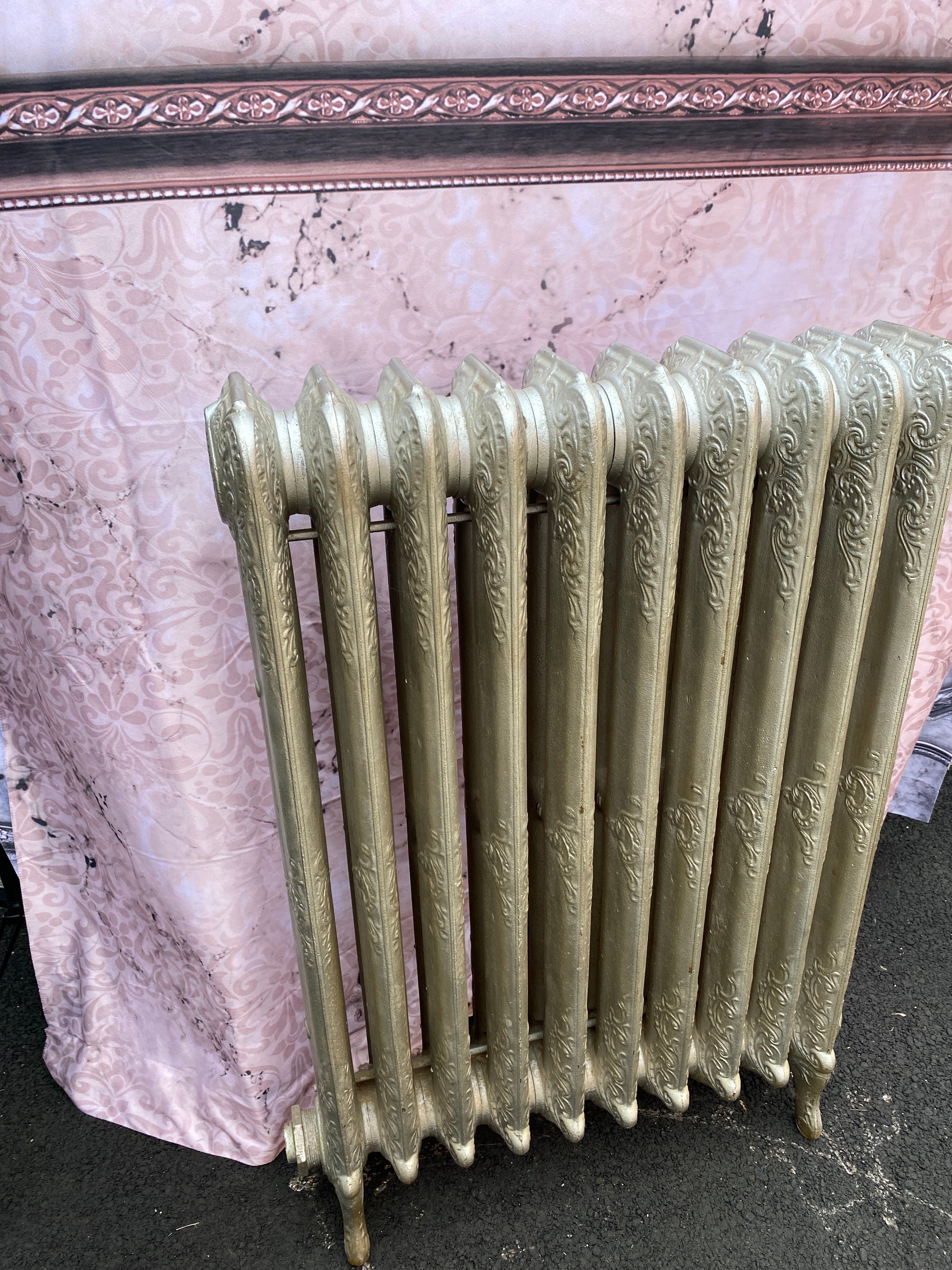 Radiator112