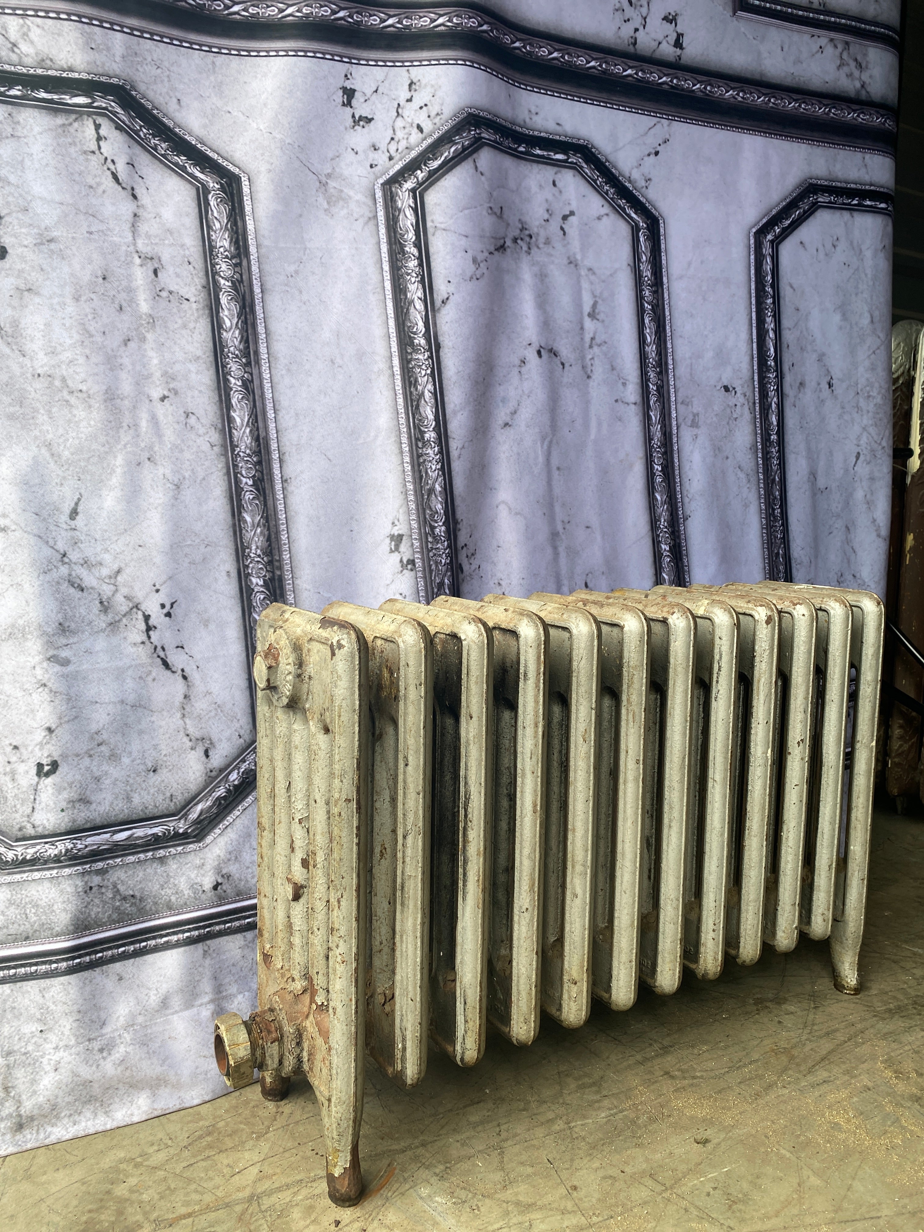 Radiator203