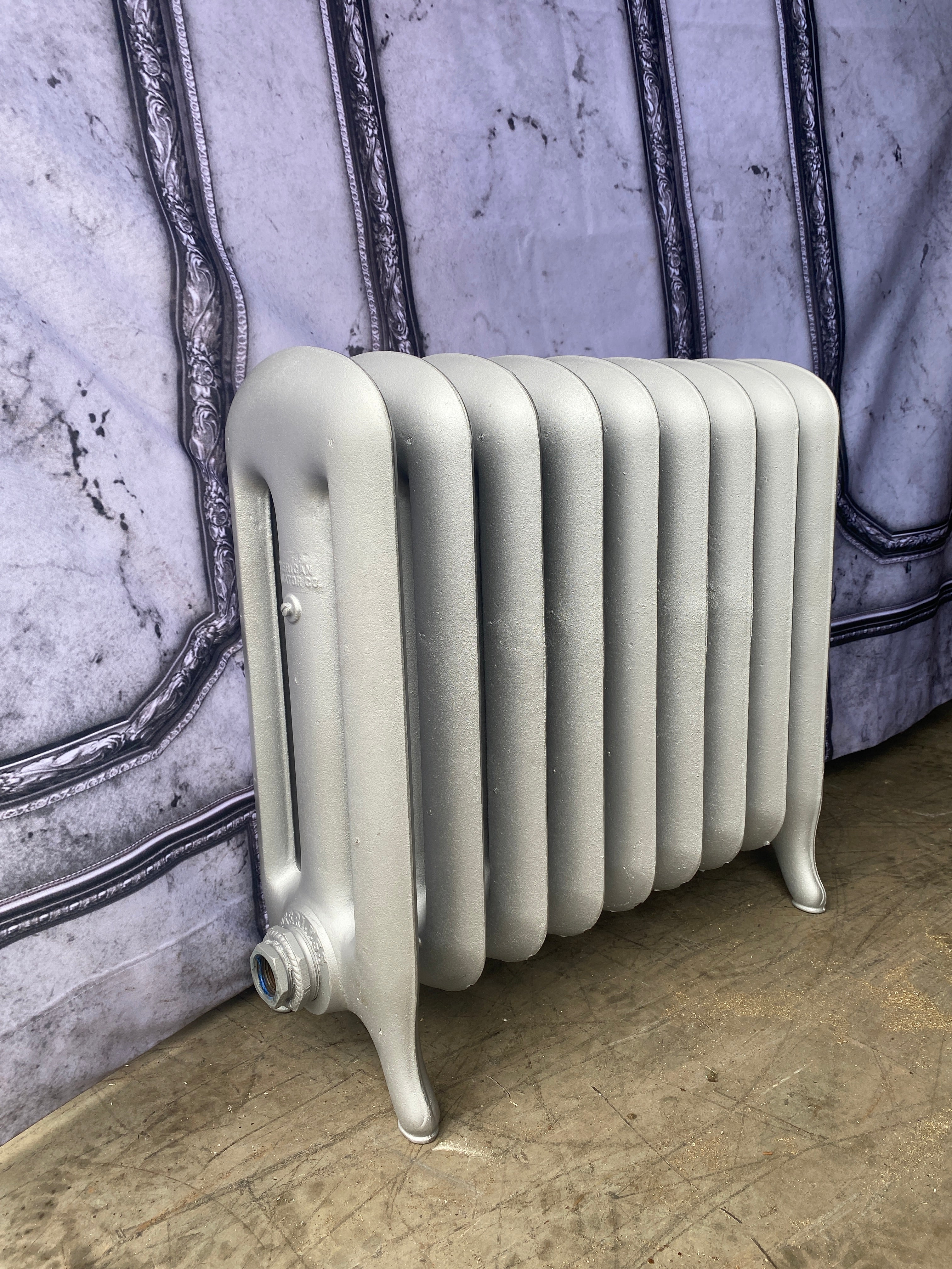 Radiator190