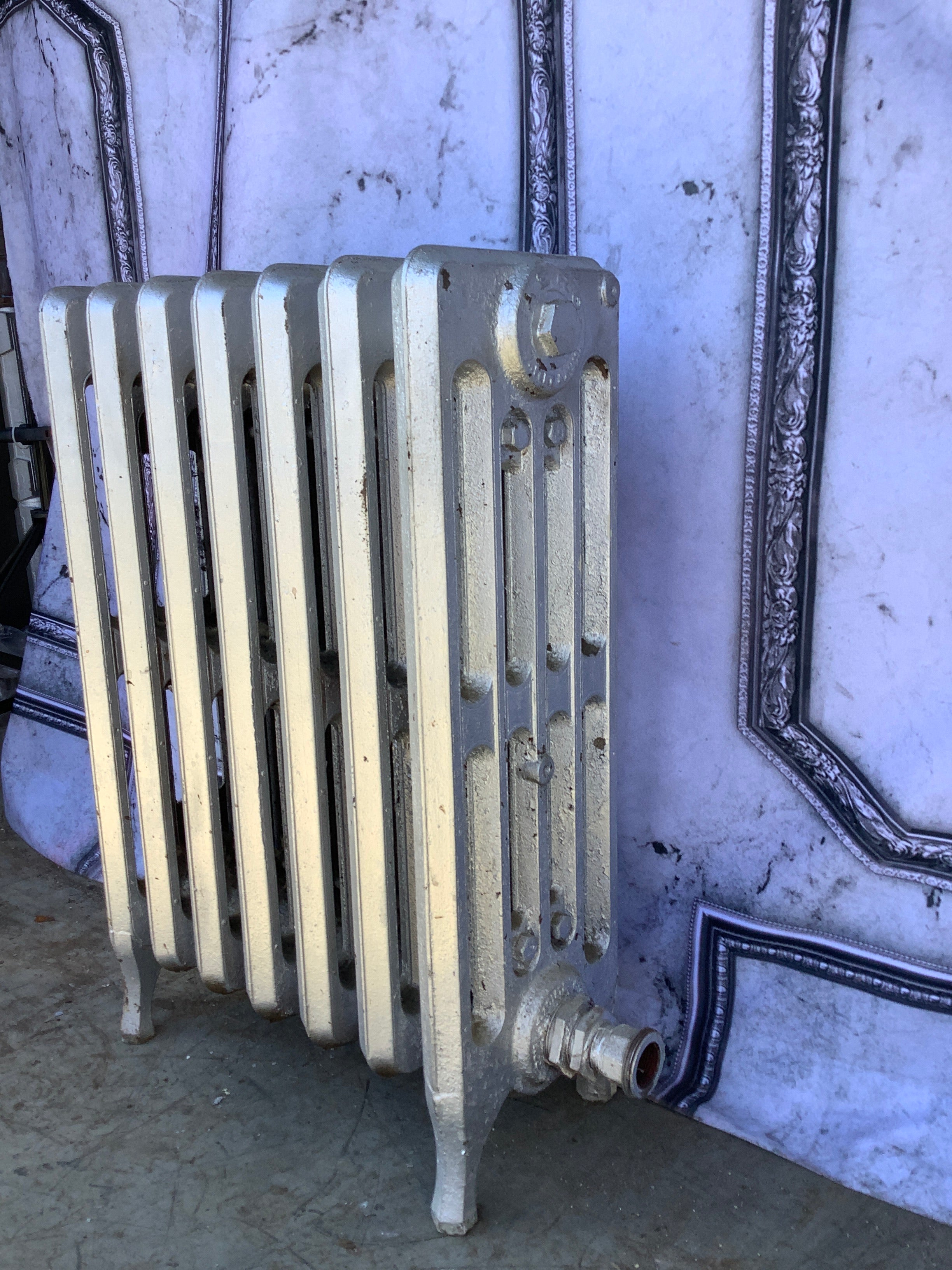 Radiator241