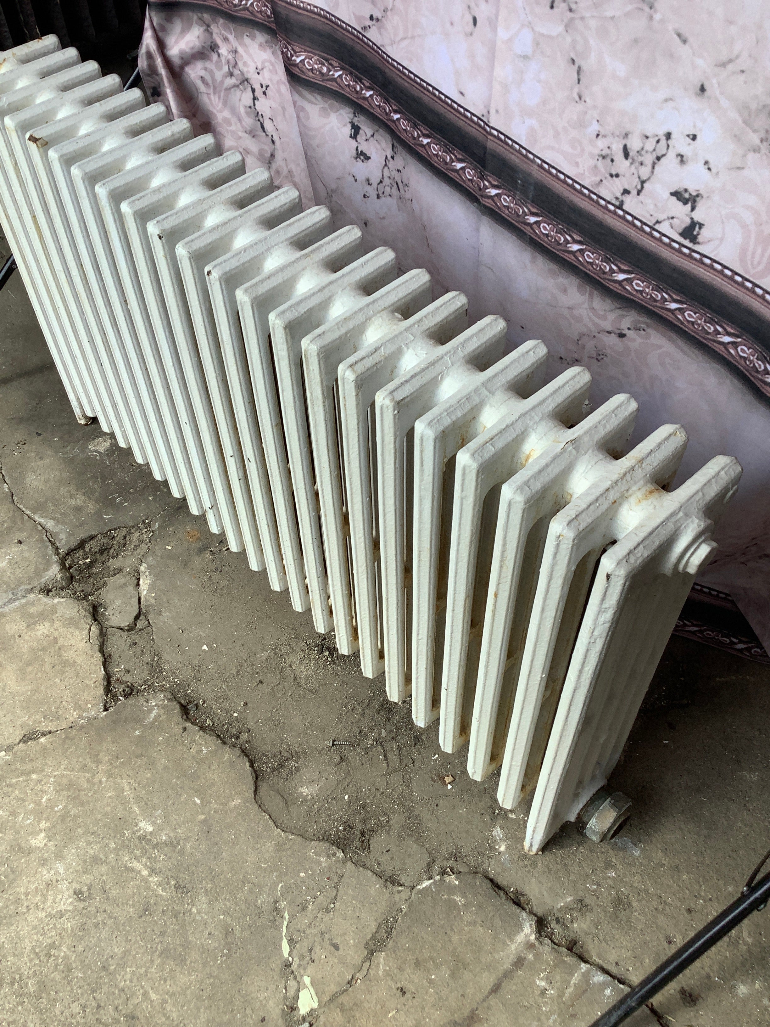 Radiator302