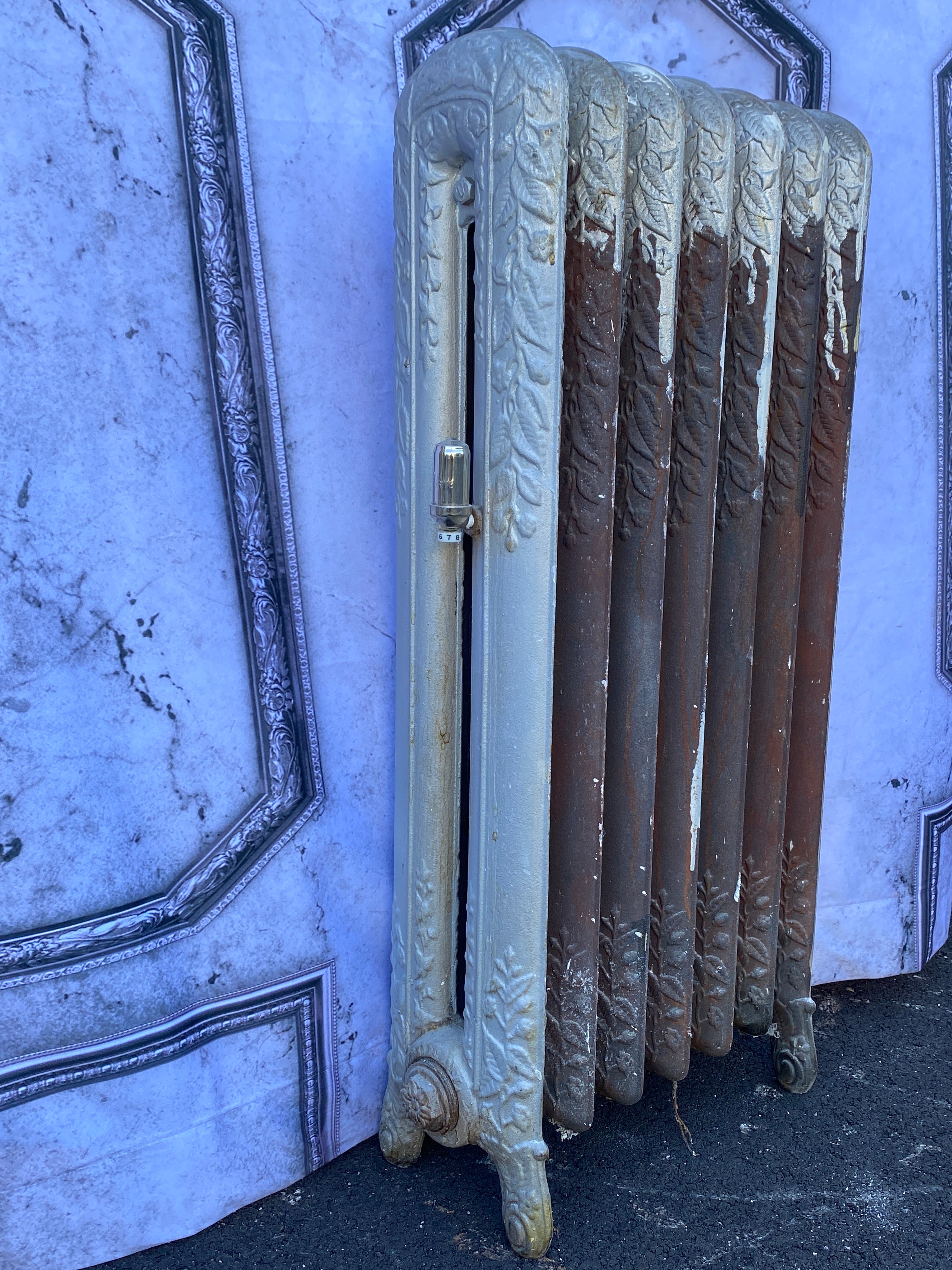 Radiator196