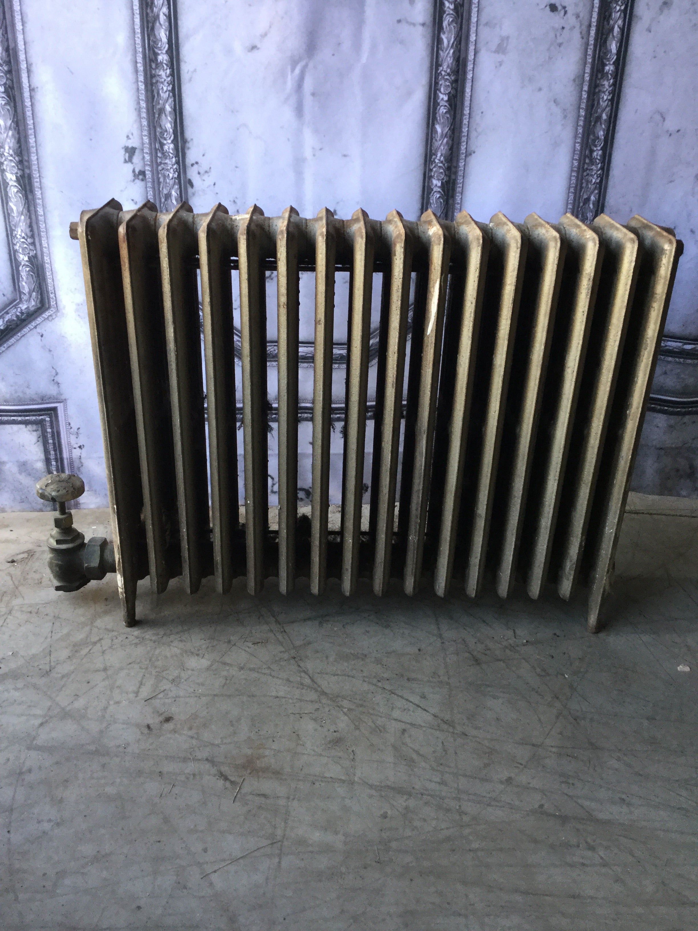Radiator170
