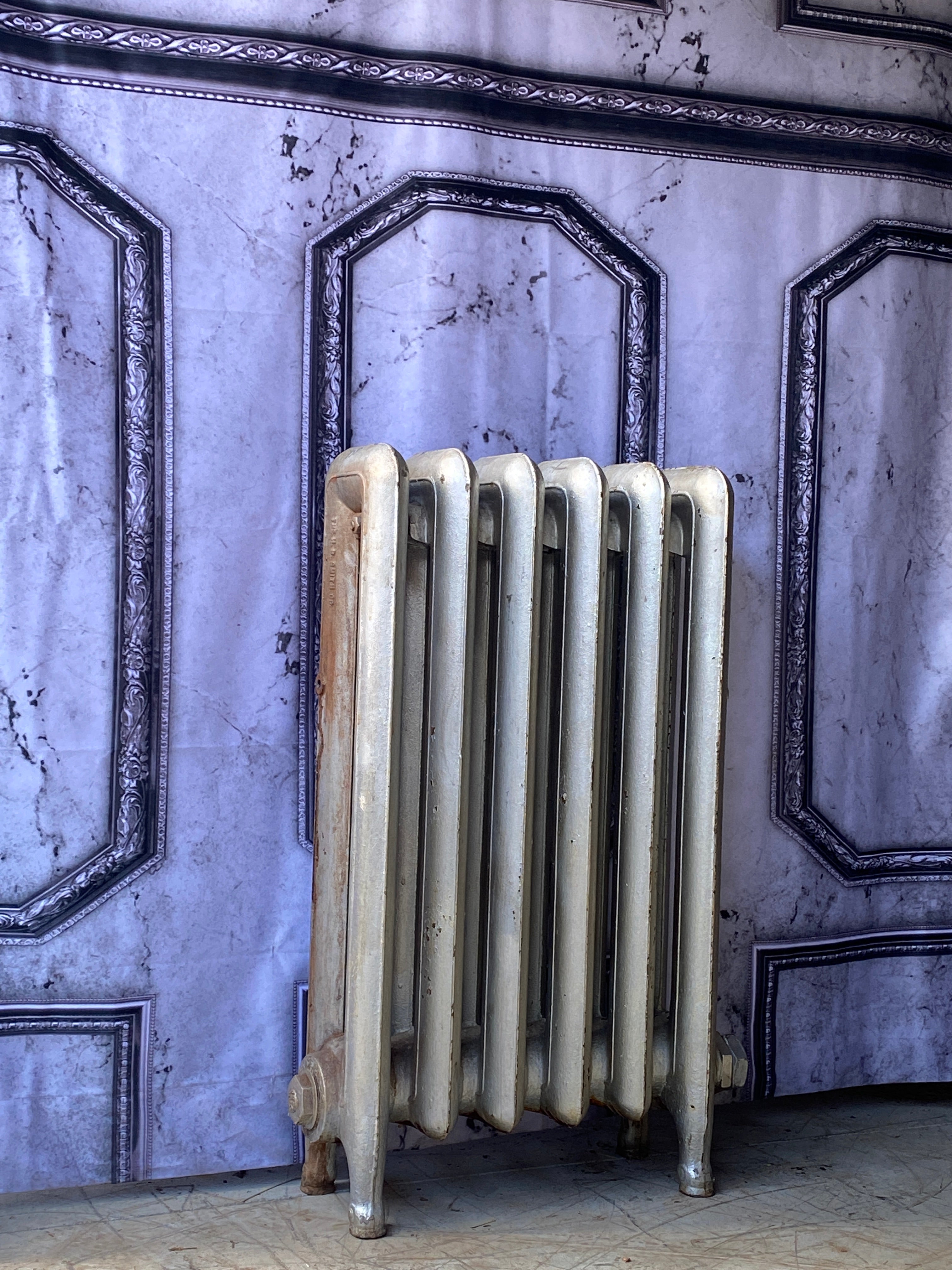 Radiator138