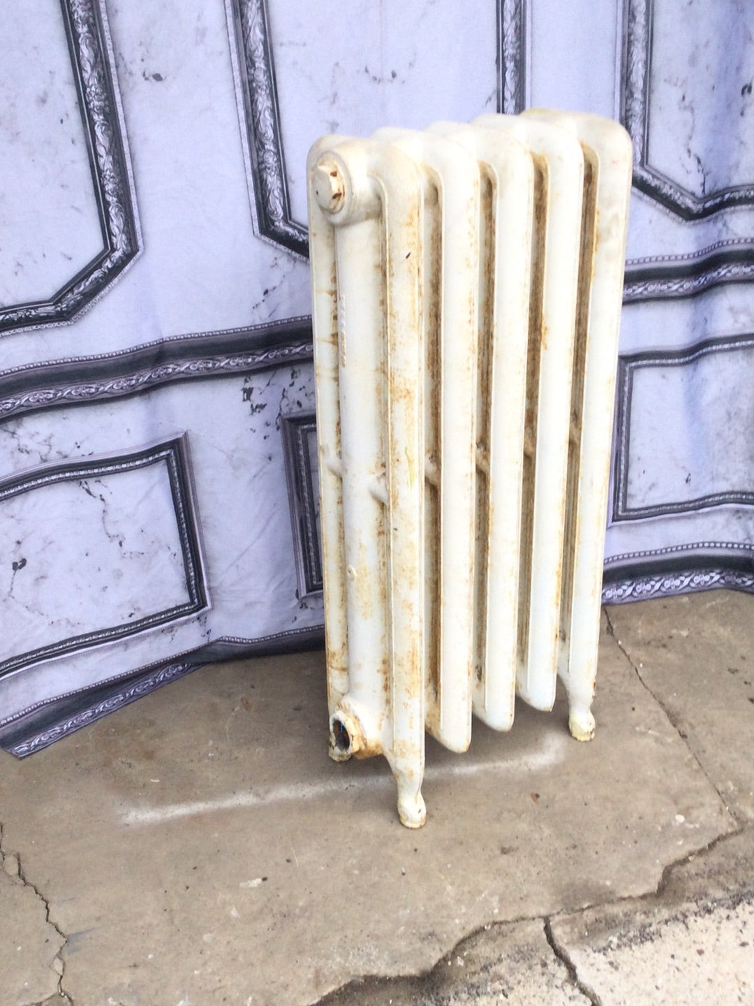 Column Type Radiators – New England SteamWorks