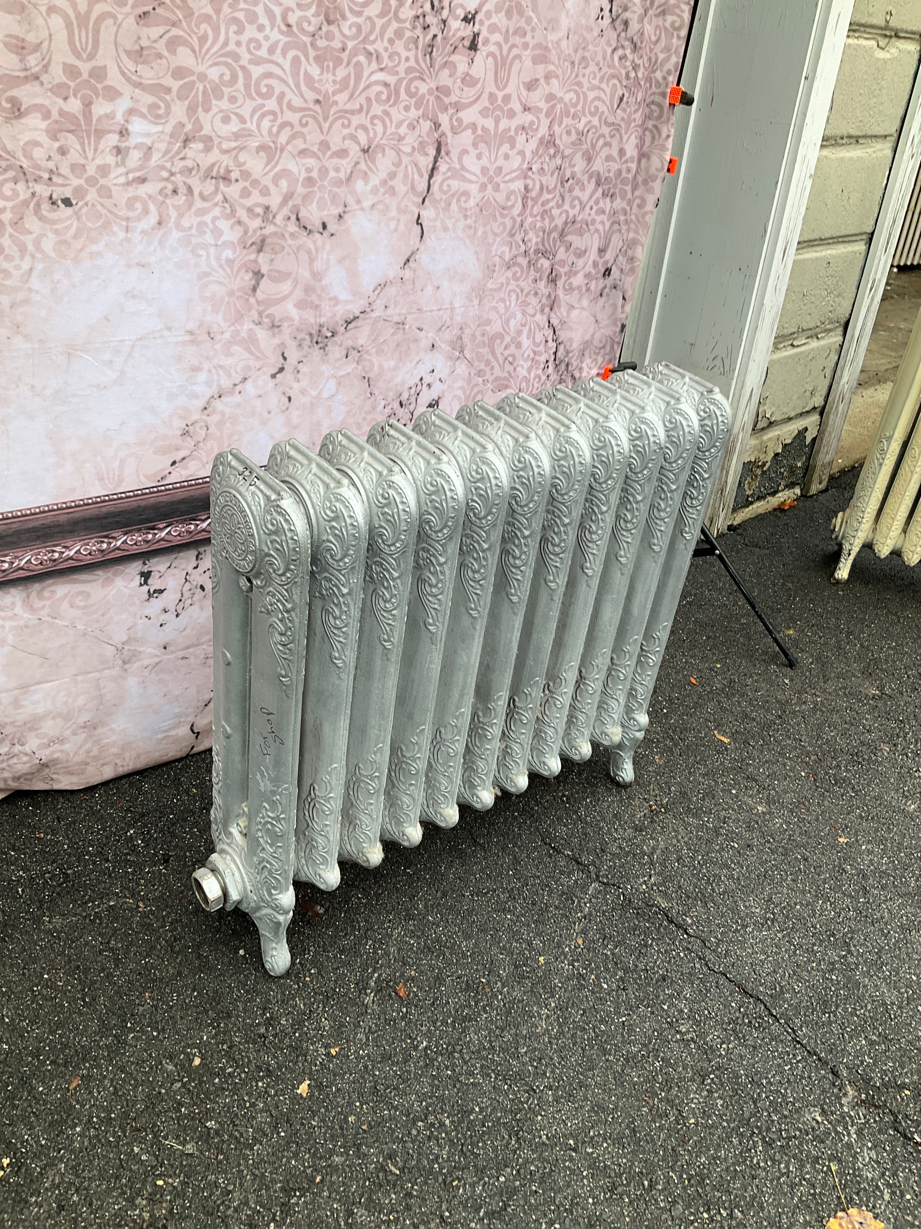 Radiator325