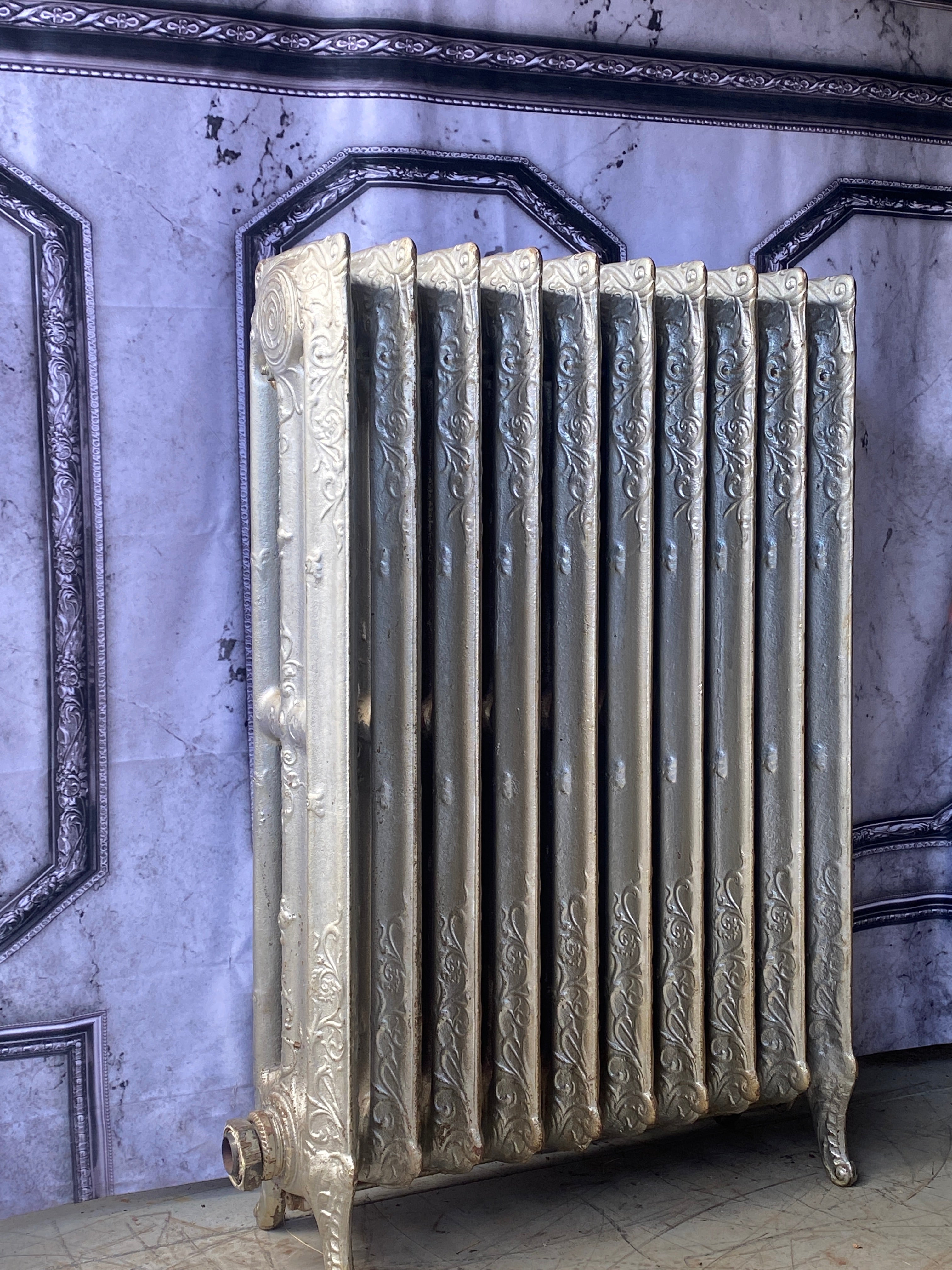 Radiator137
