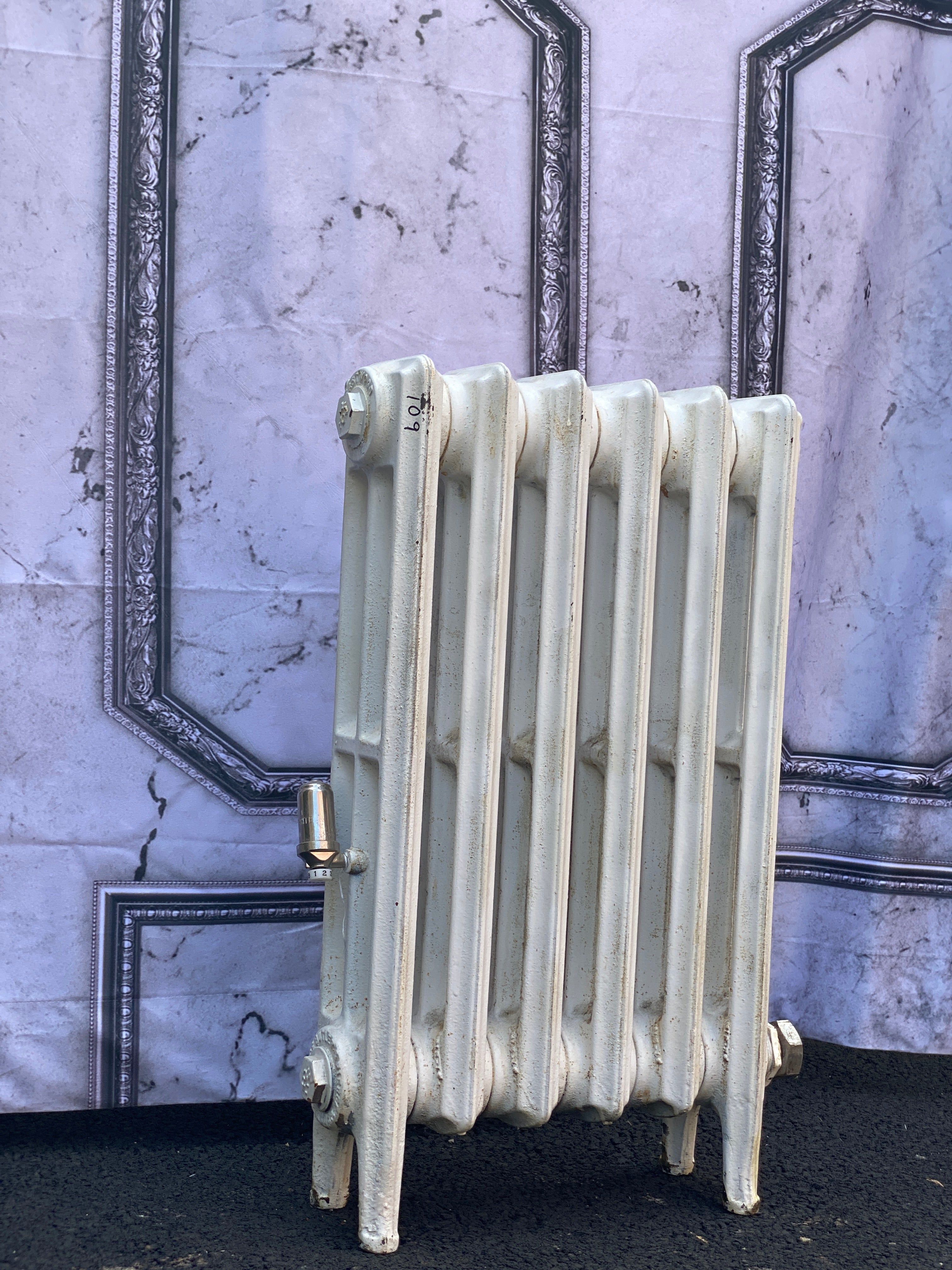 Radiator109