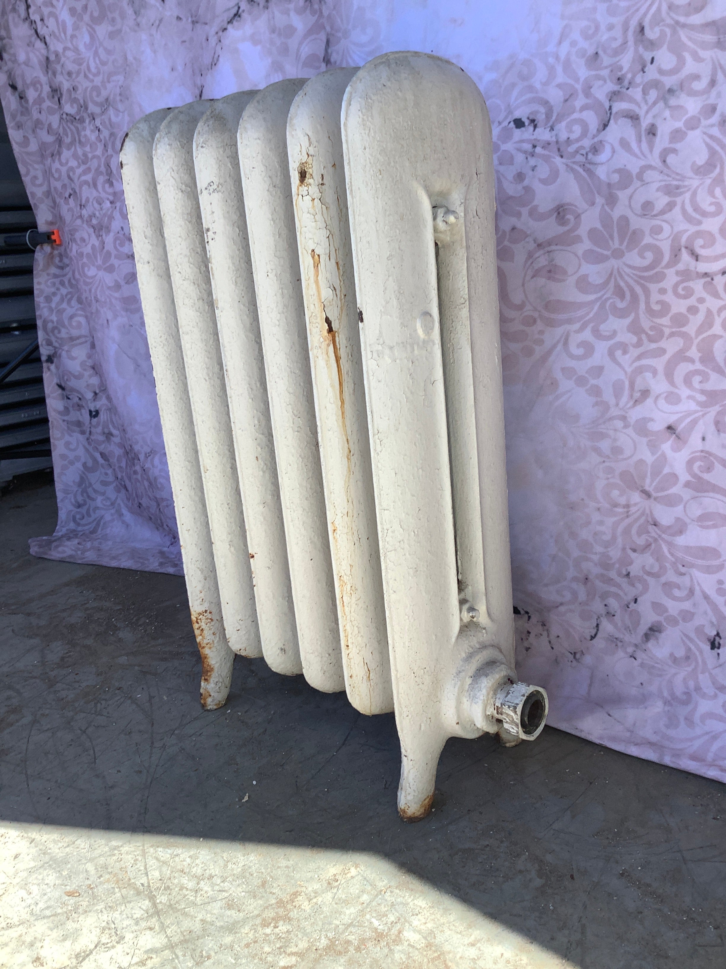 Radiator235