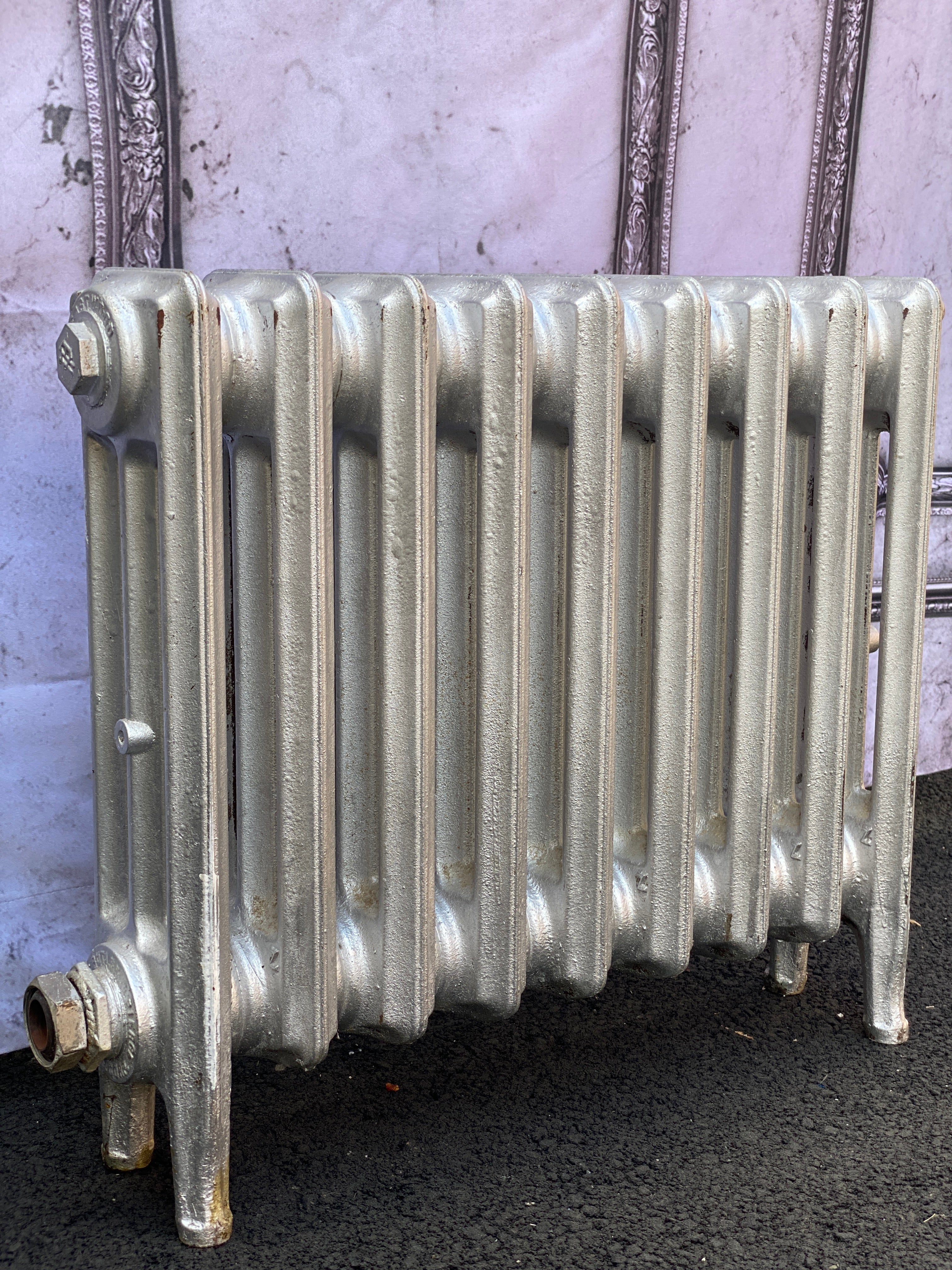 Radiator107