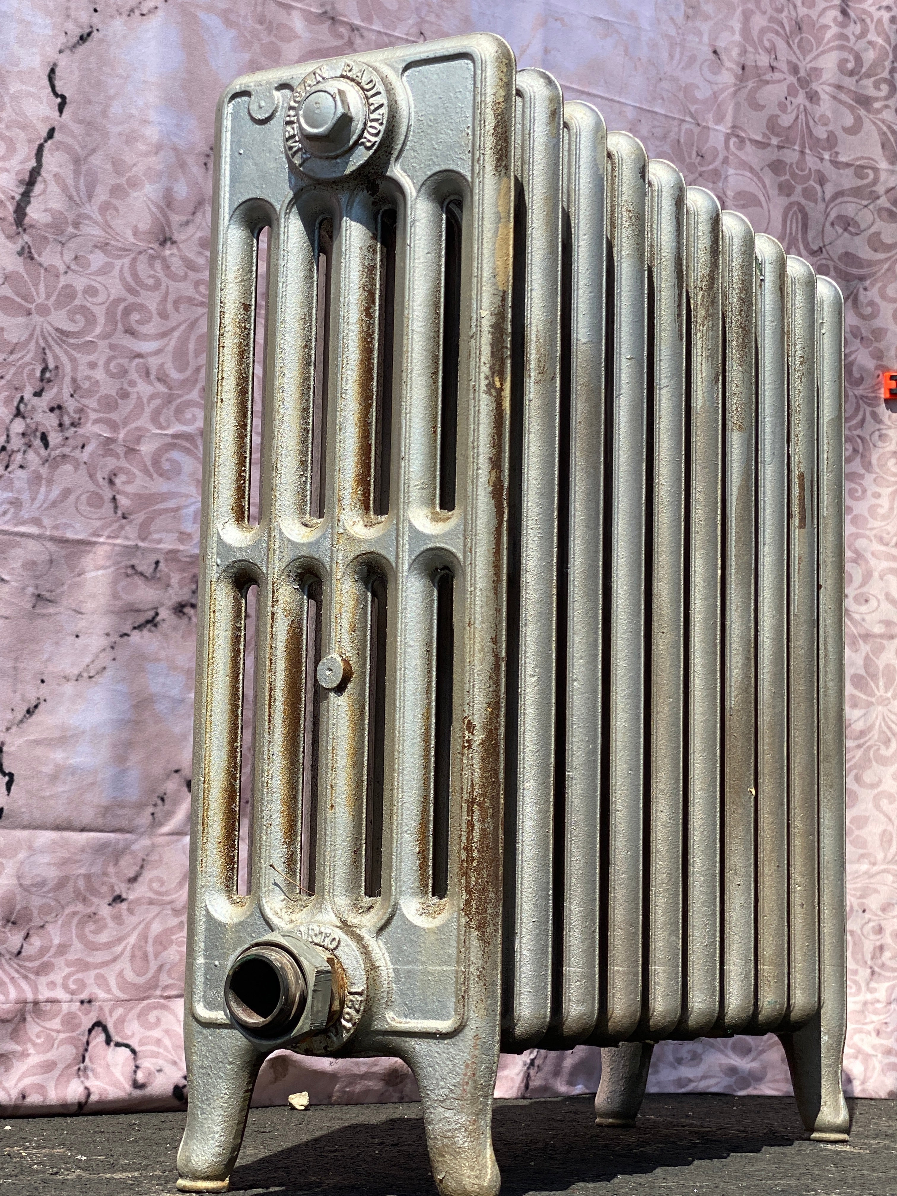 Radiator105