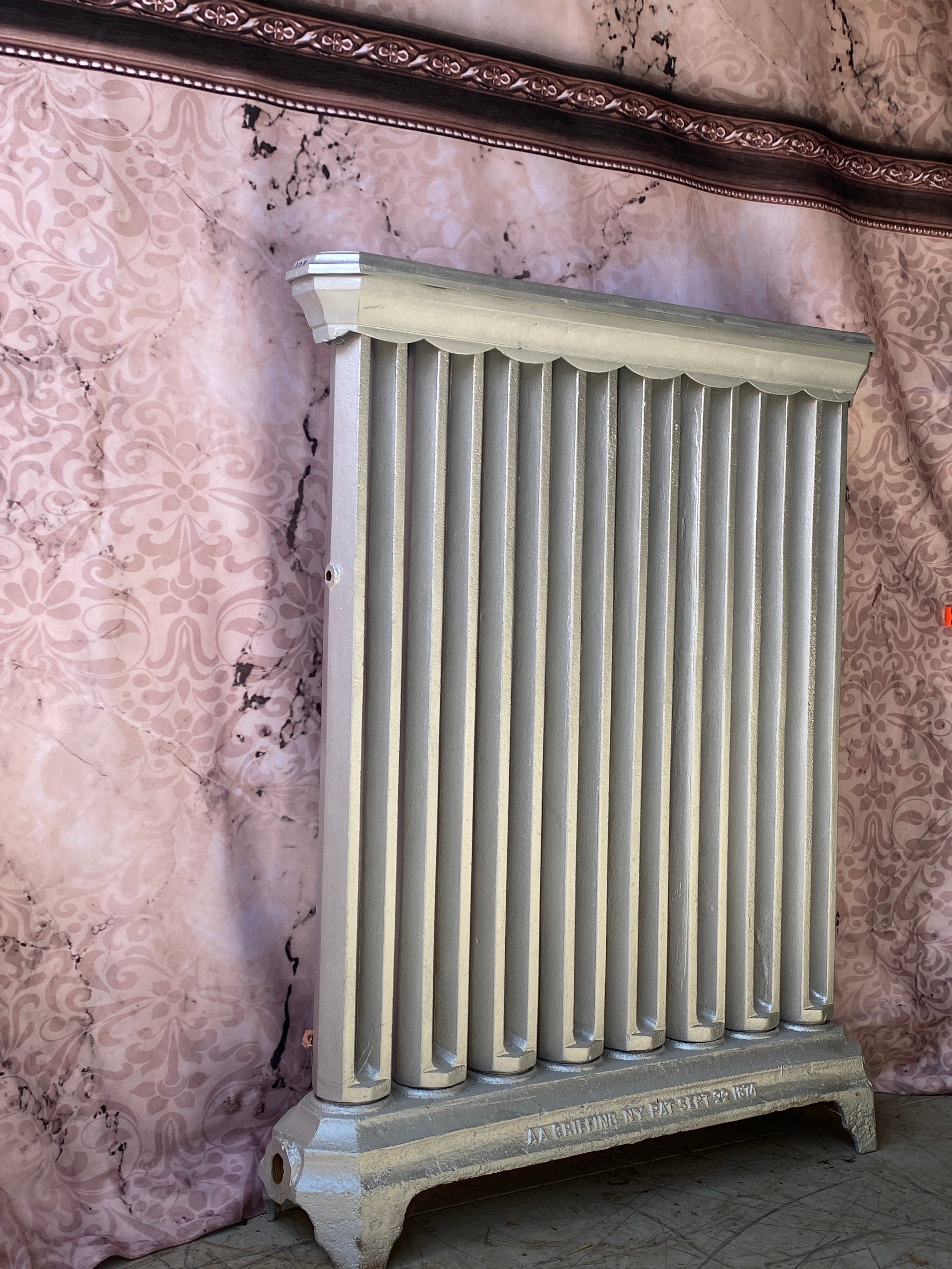 Radiator139