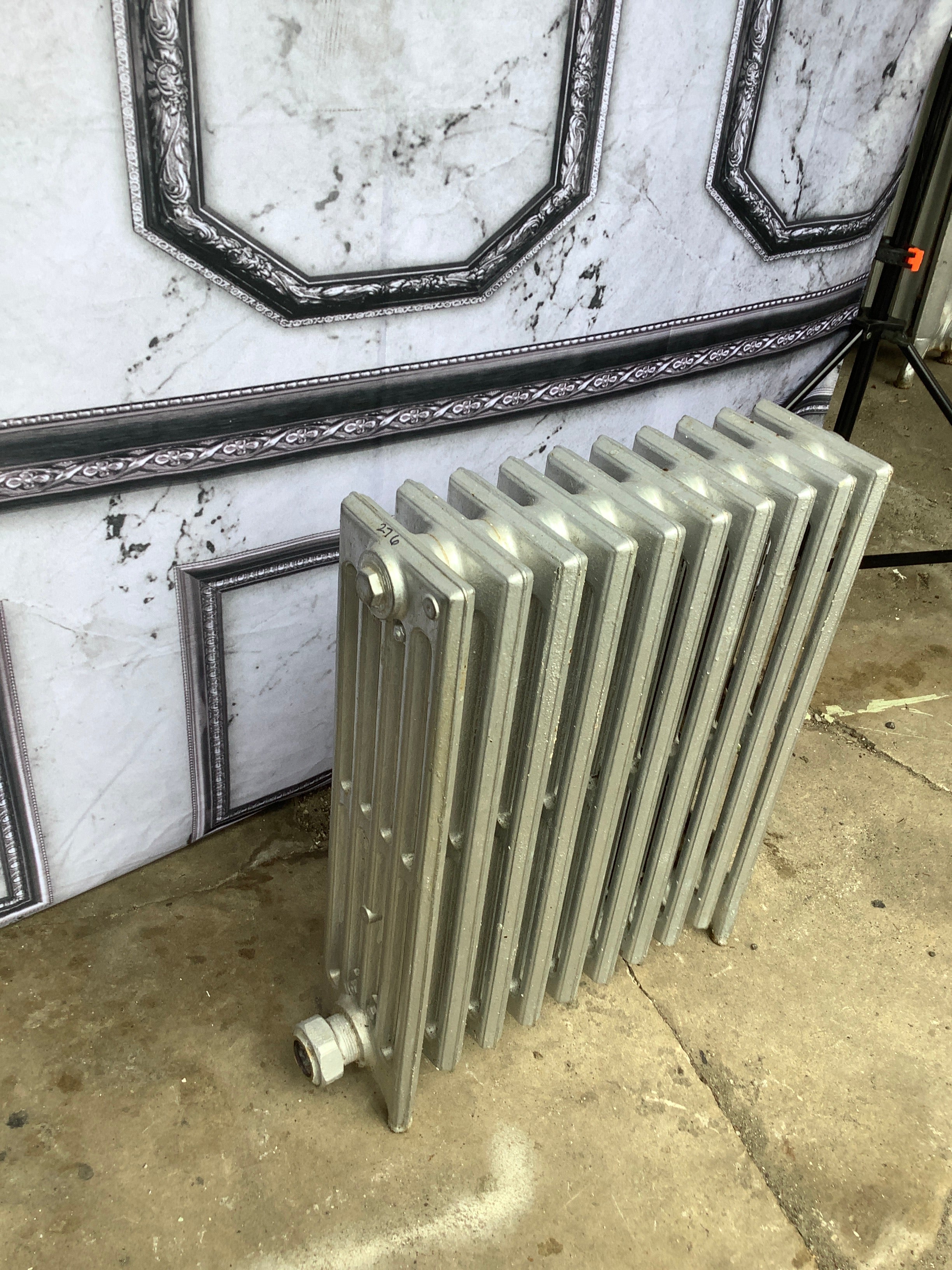 Radiator276