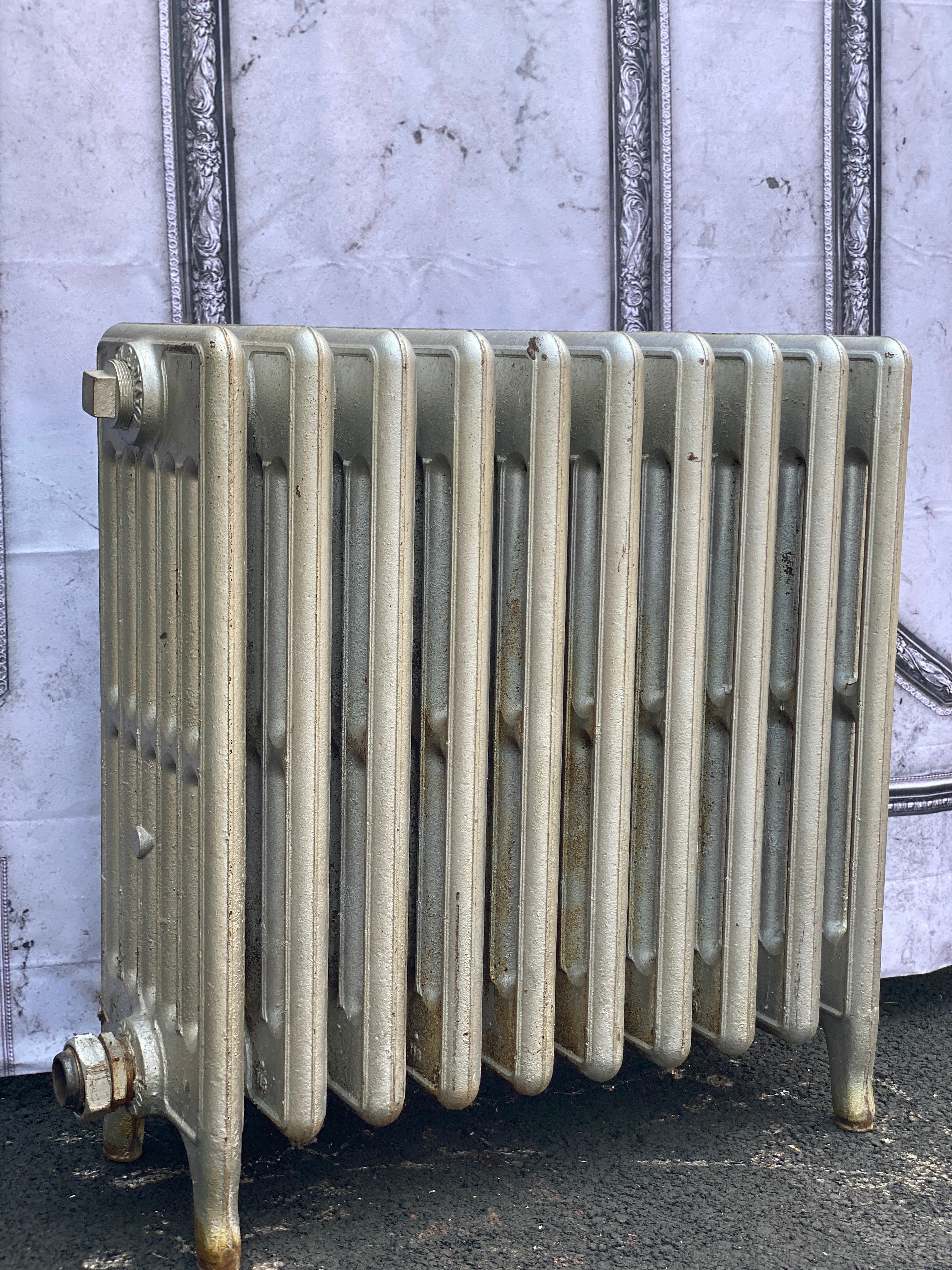 Radiator115