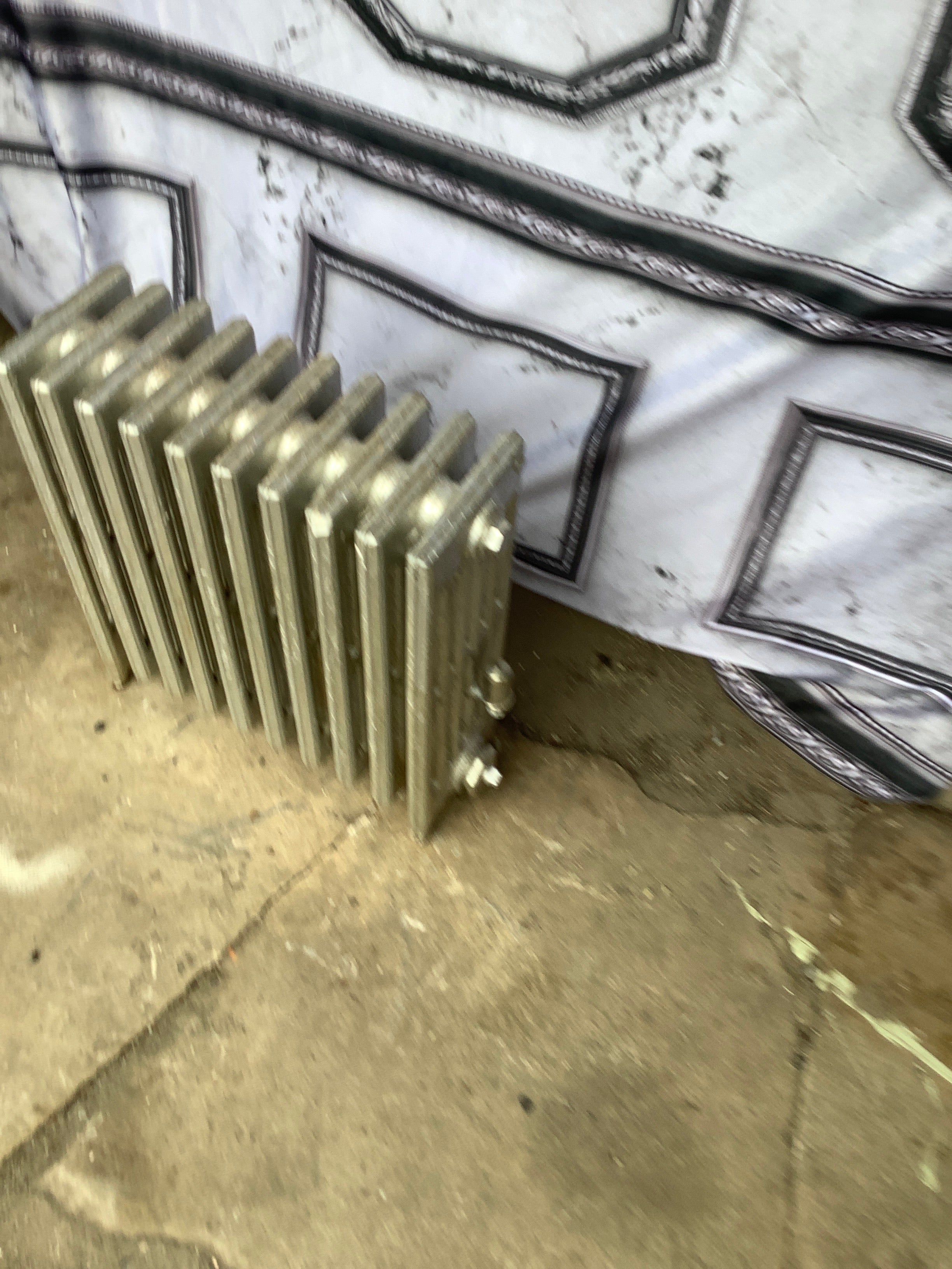 Radiator285