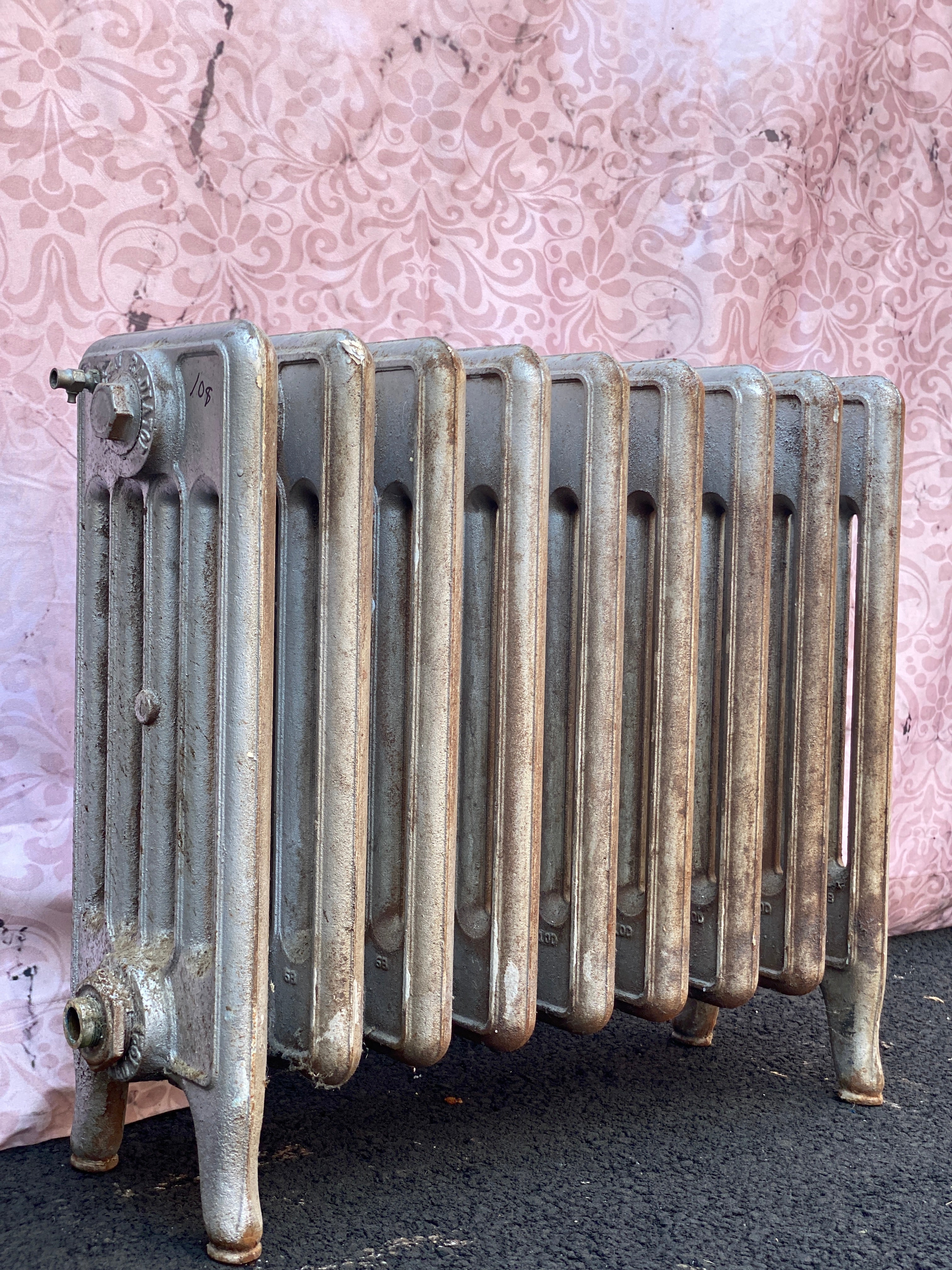 Radiator108