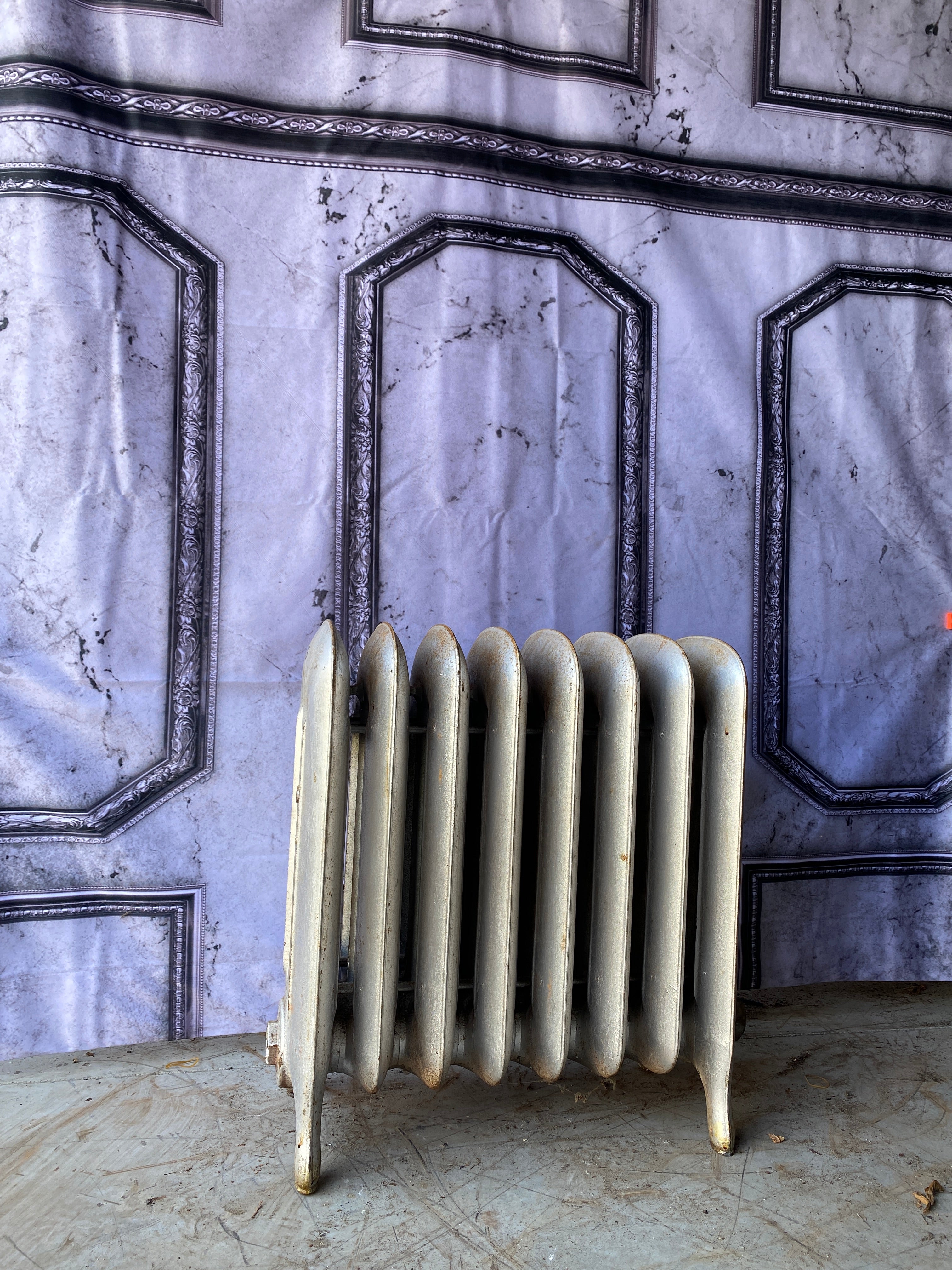 Radiator126