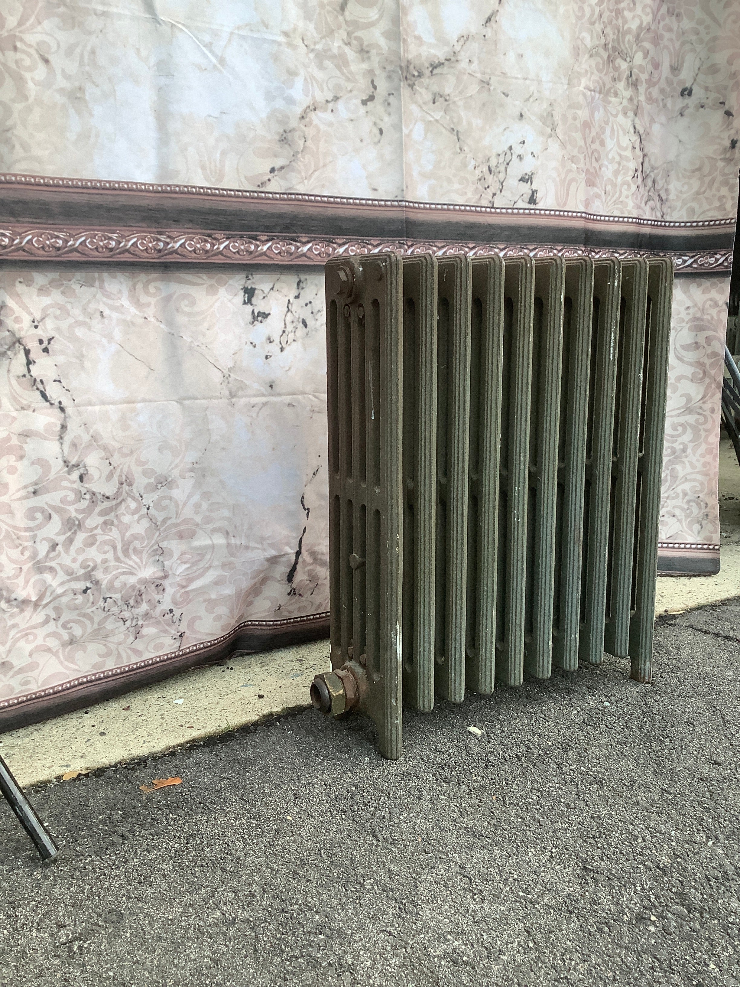 Radiator254